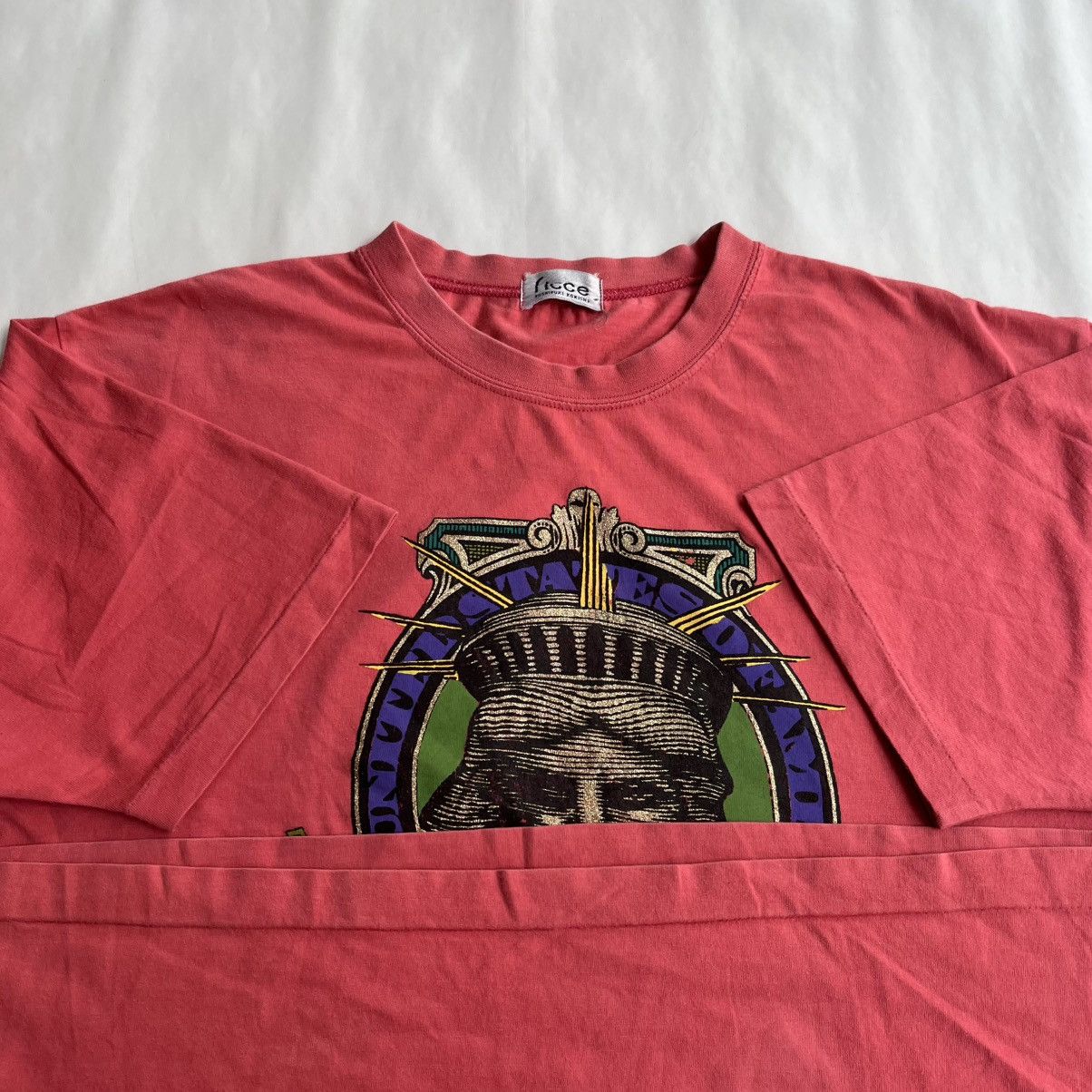 Yoshiyuki Konishi Vtg Ficce Yoshiyuki Konishi Size US L / EU 52-54 / 3 - 5 Thumbnail