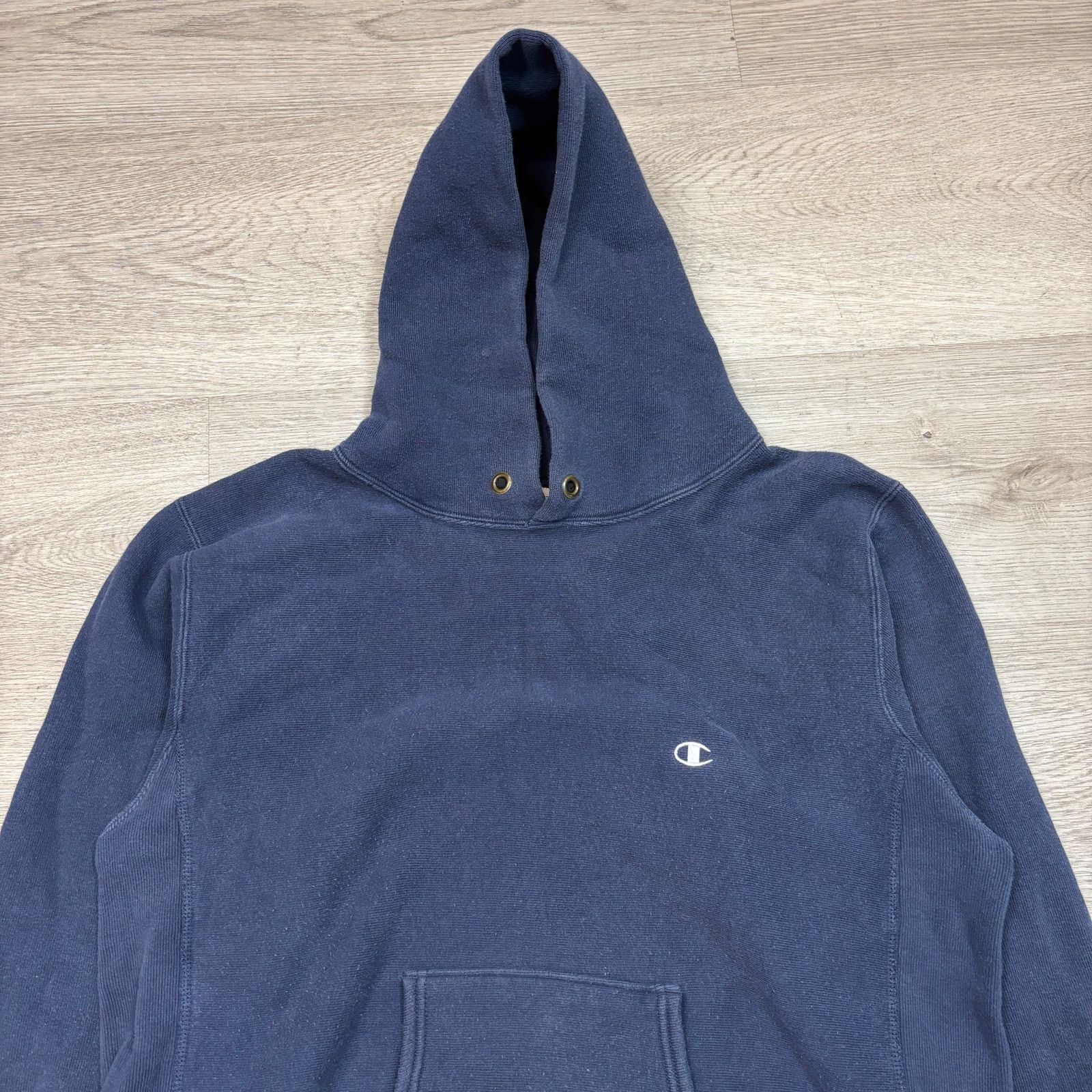 Champion Champion Reverse Weave Retro Hoodie Pullover XL Loungewear Size US XL / EU 56 / 4 - 2 Thumbnail