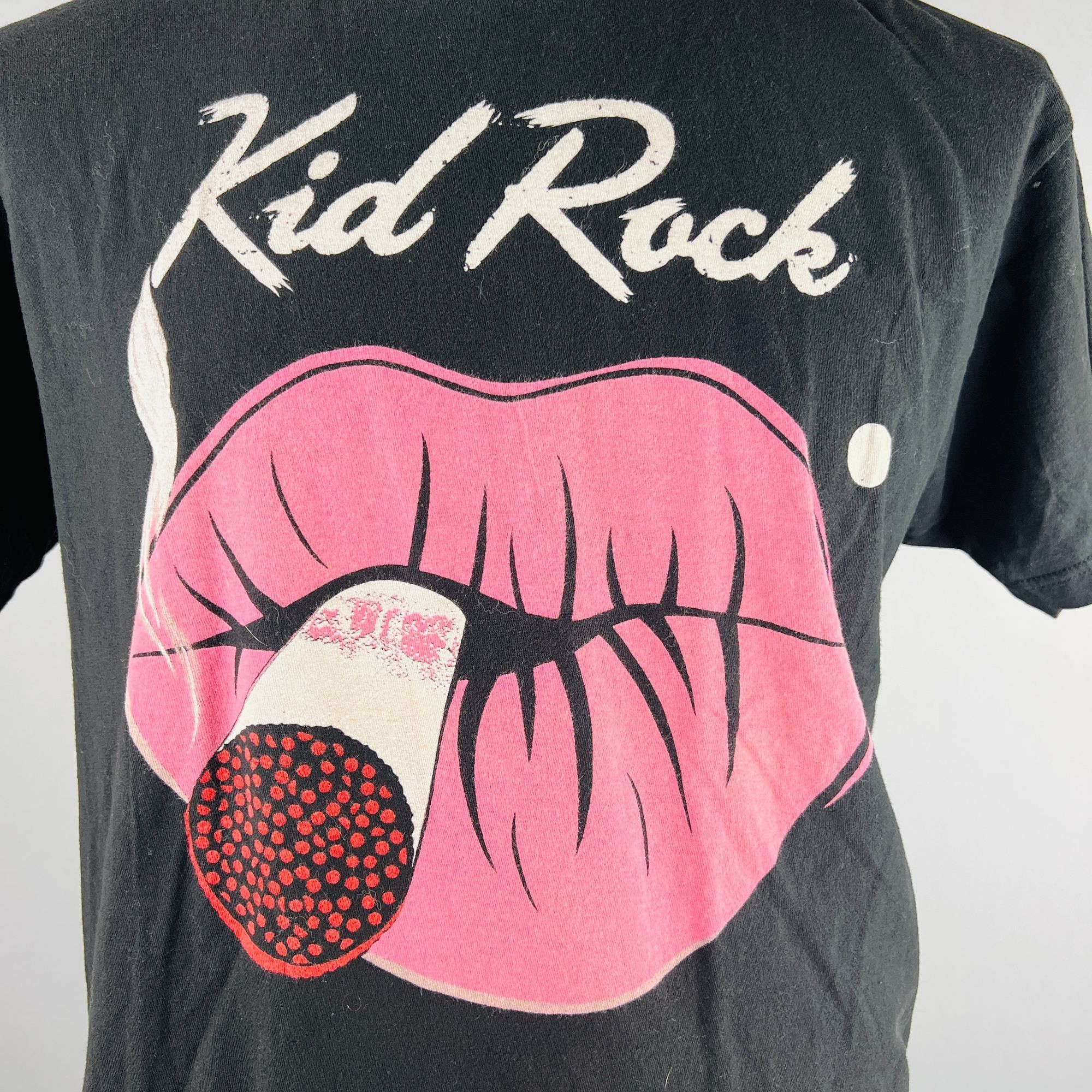 Other Kid Rock First Kiss Cheap Date Tour 2015 2XL T-Shirt Shirt Size US XXL / EU 58 / 5 - 2 Thumbnail
