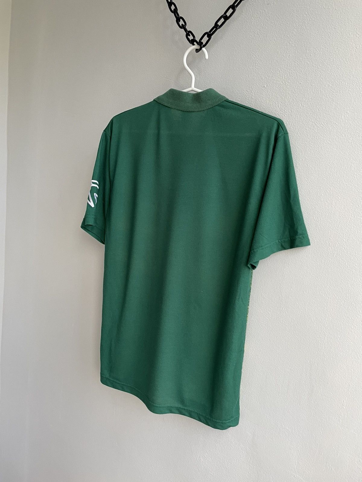 Vintage Vintage South Africa 1997 Cricket ODI Proteas Jersey Shirt Size US XL / EU 56 / 4 - 15 Thumbnail