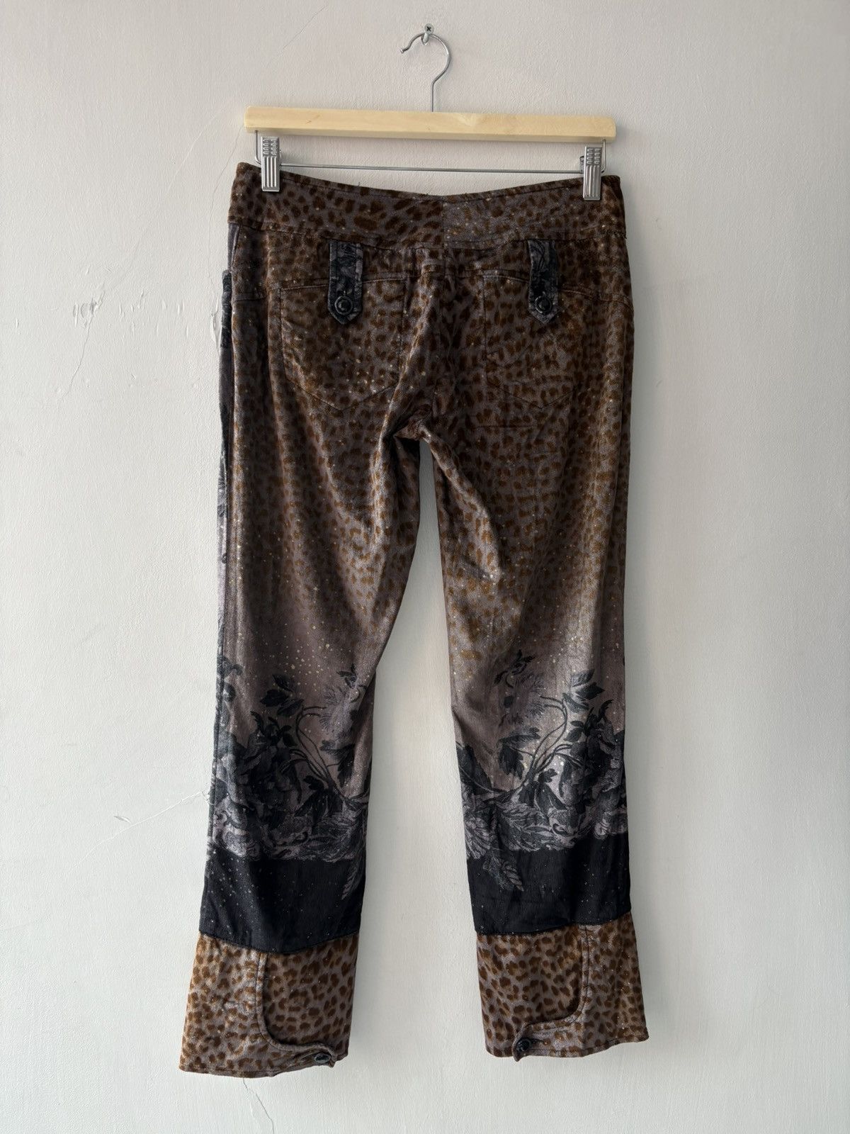 Roberto Cavalli Roberto Cavalli trousers Size 30" / US 8 / IT 44 - 22 Thumbnail
