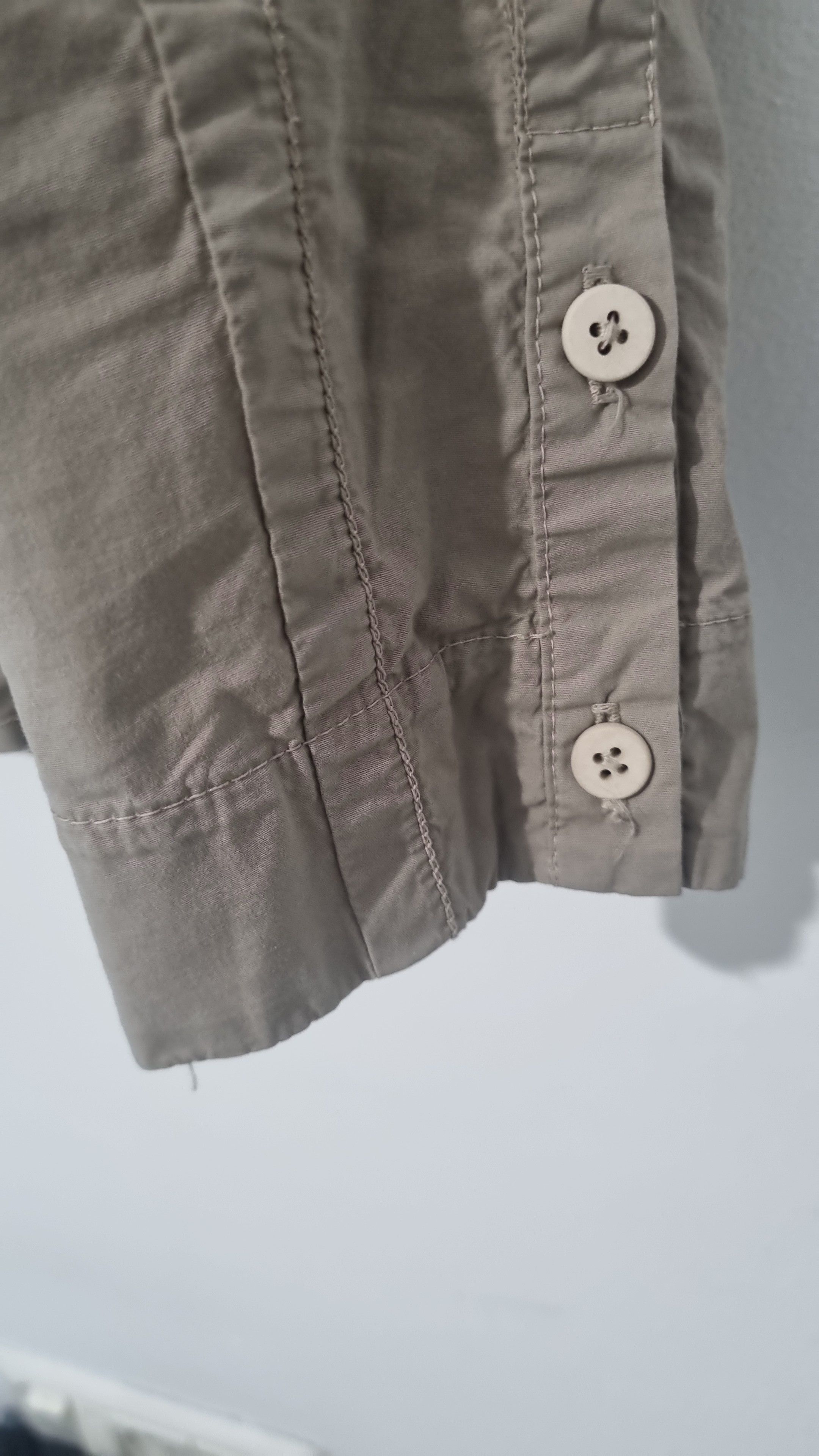 Transit Uomo Transit shirt Size US M / EU 48-50 / 2 - 7 Thumbnail