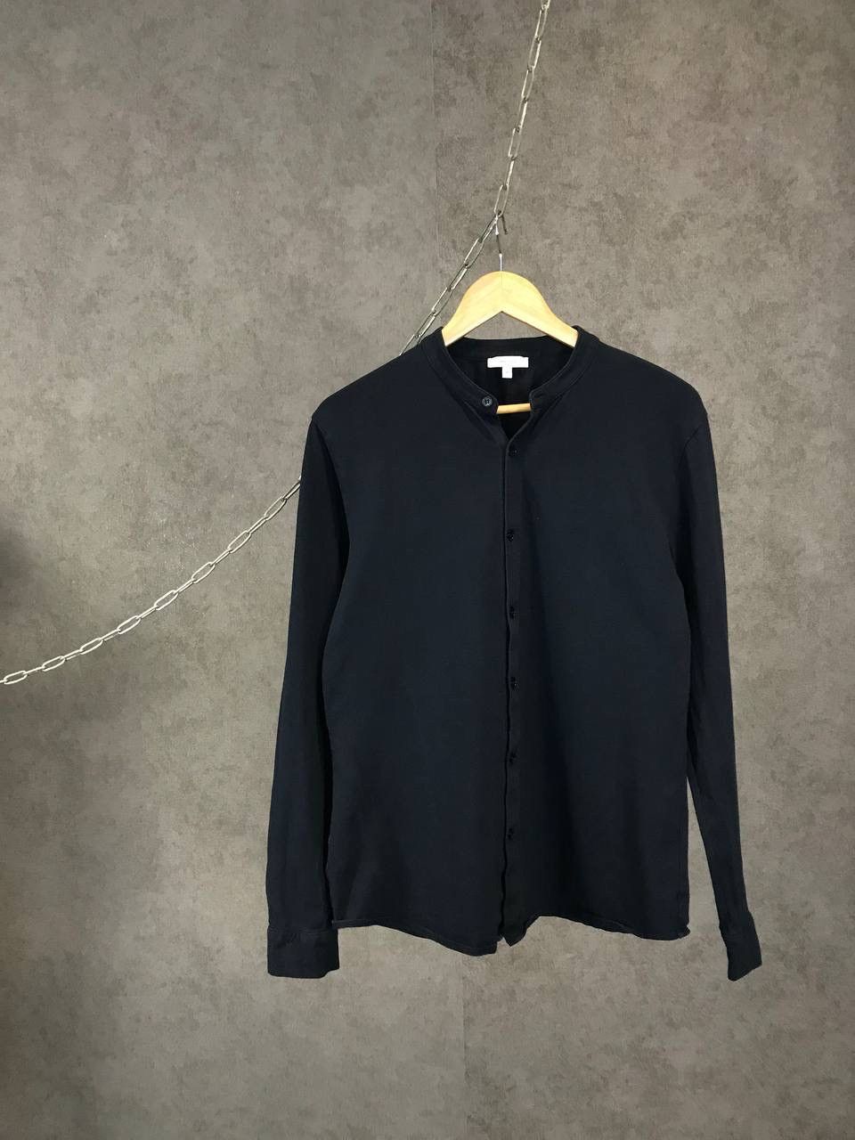 Reiss Reiss designer shirt Size US M / EU 48-50 / 2 - 1 Thumbnail