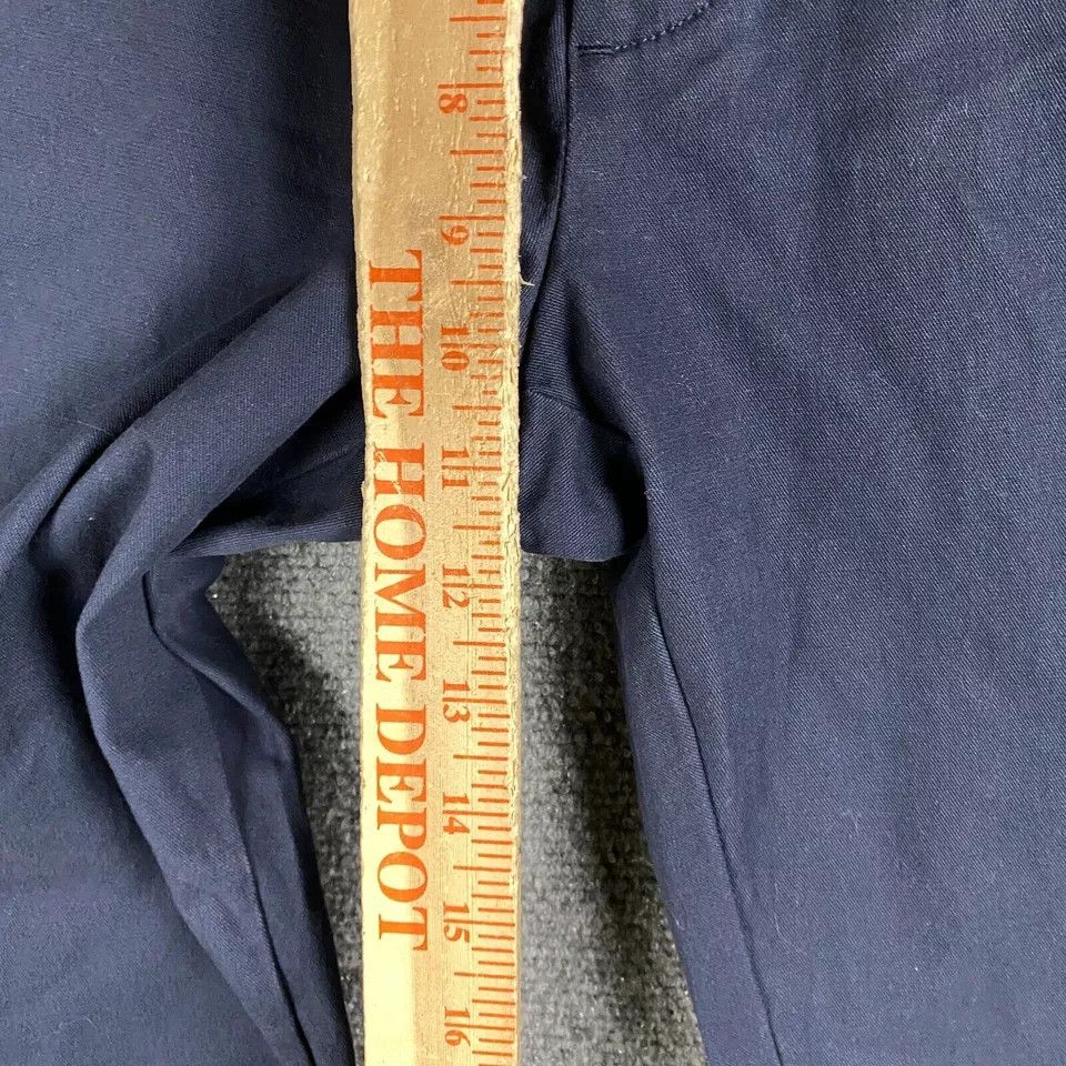 Old Navy Old Navy Ultimate Slim Chino Pants Men's 32x30 Cotton Size US 32 / EU 48 - 5 Thumbnail