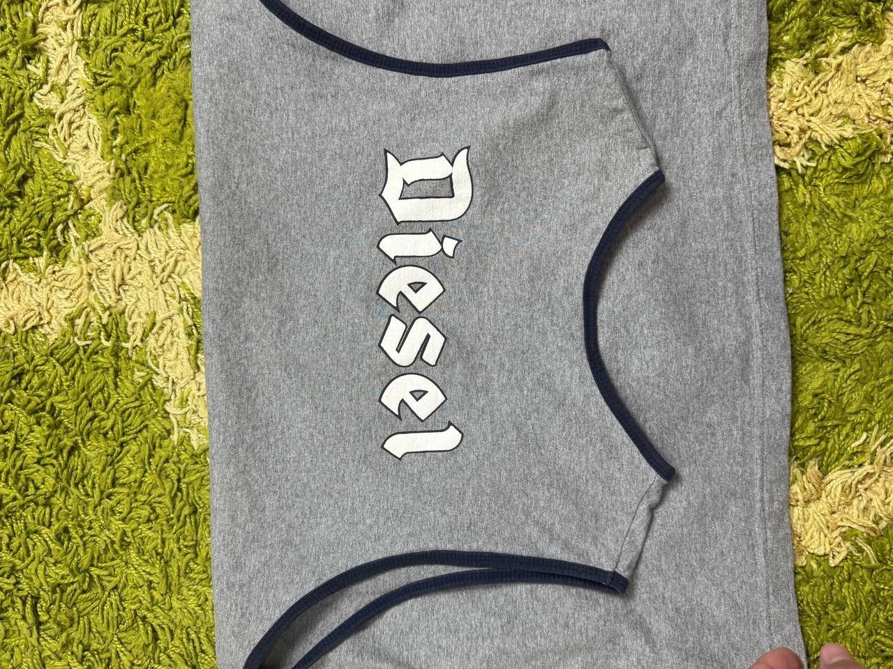 Diesel Diesel Tee shirt Size US M / EU 48-50 / 2 - 2 Thumbnail
