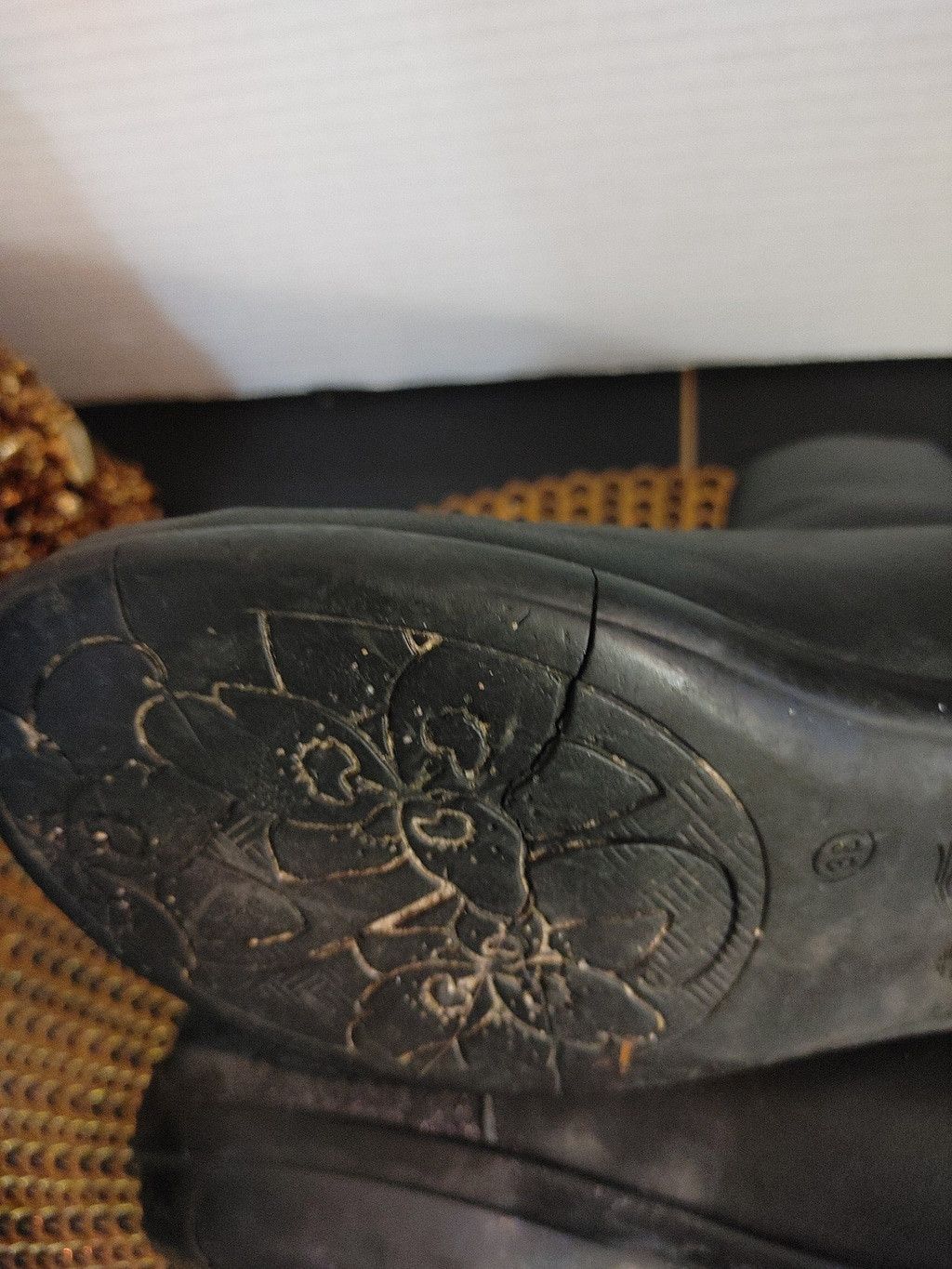 Dansko Dansko Petra Leather Booties Size 38 Size US 7.5 / IT 37.5 - 7 Thumbnail