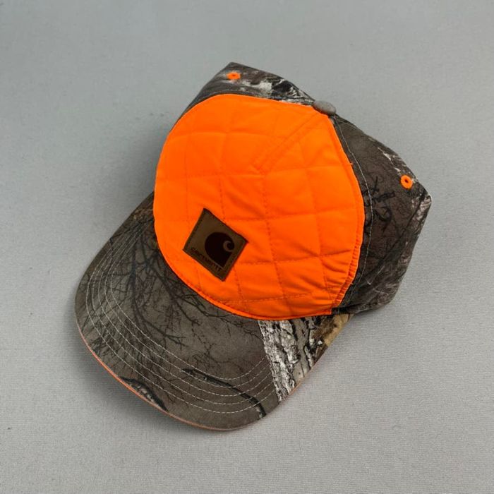 Carhartt store upland cap