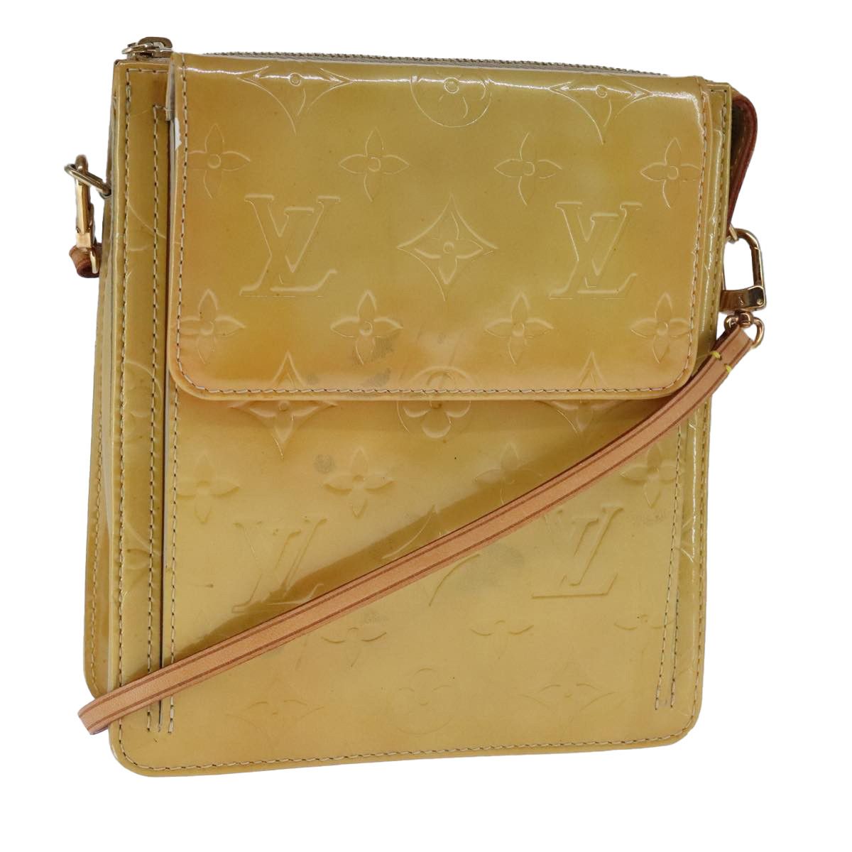 Louis Vuitton Louis Vuitton Mott clutch Size ONE SIZE - 1 Thumbnail