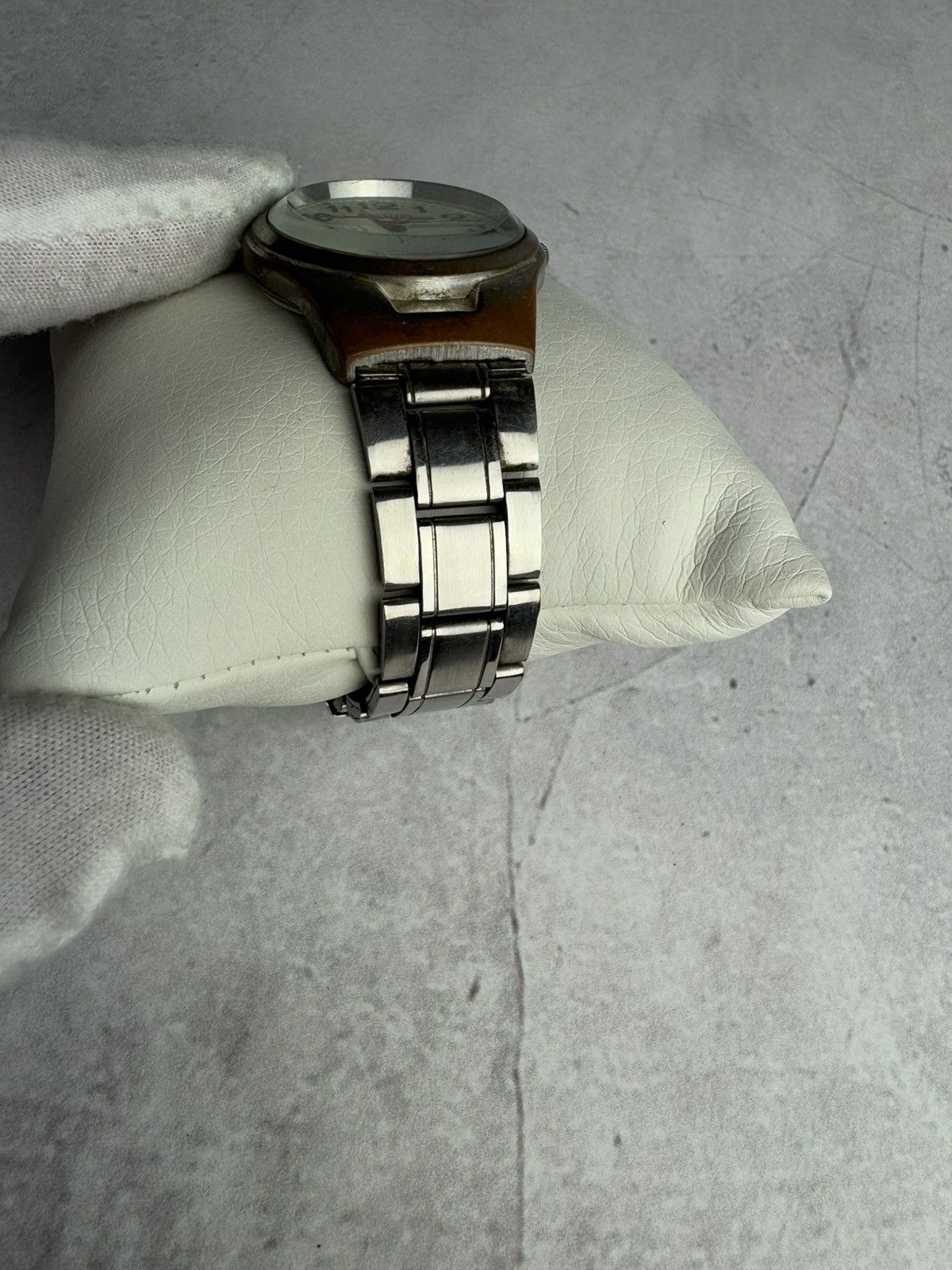 Japanese Brand Seiko Japanese Style Watch Vintage Size ONE SIZE - 2 Thumbnail