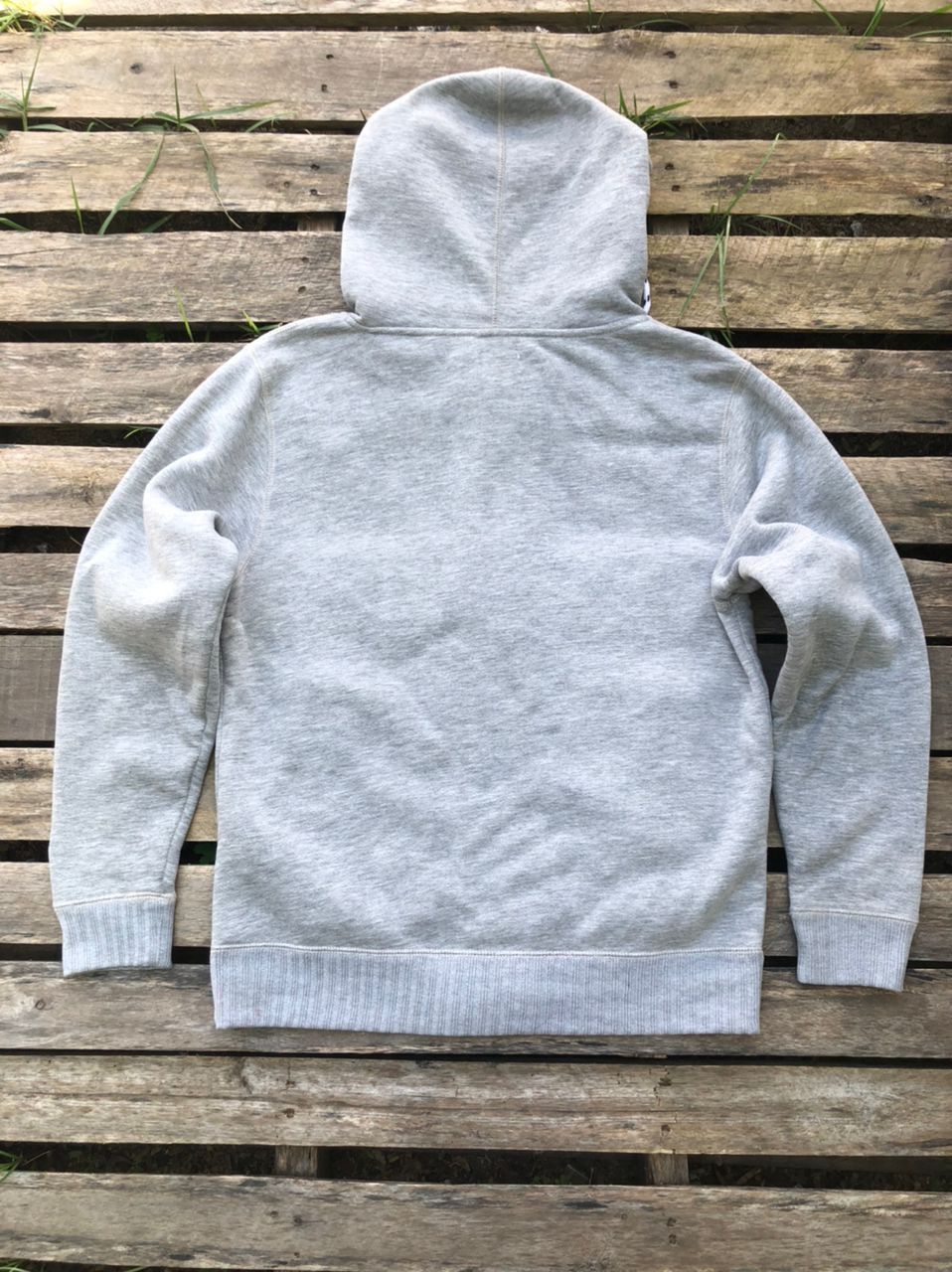 Airwalk × Vintage Vintage Airwalk Fur Lined Hoodie Size US M / EU 48-50 / 2 - 3 Thumbnail