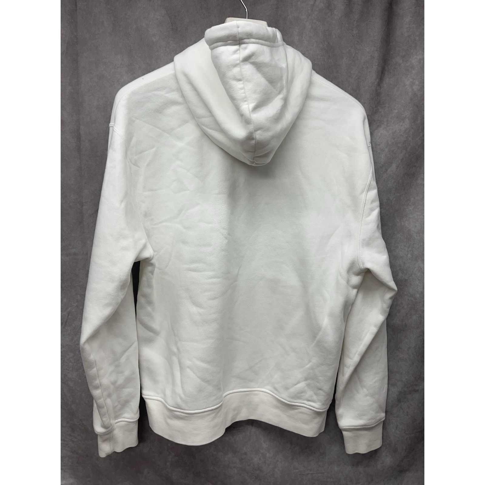 Other Nike Air Jordan Flight MVP Jumpman Fleece Hoodie Beige Mens Size US M / EU 48-50 / 2 - 7 Thumbnail