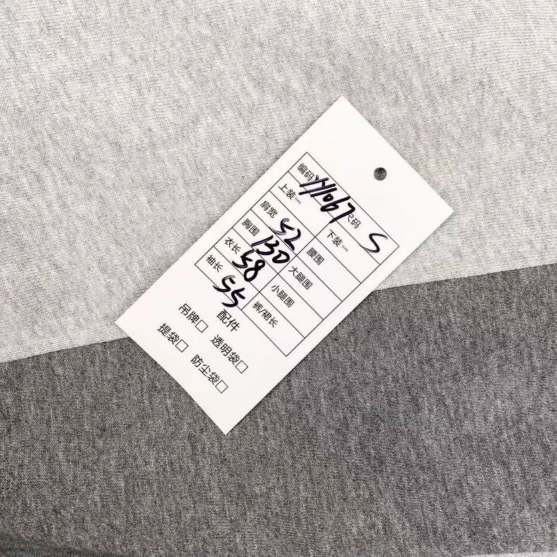 Loewe LOEWE Letter logo patchwork hoodie Size S / US 4 / IT 40 - 6 Thumbnail