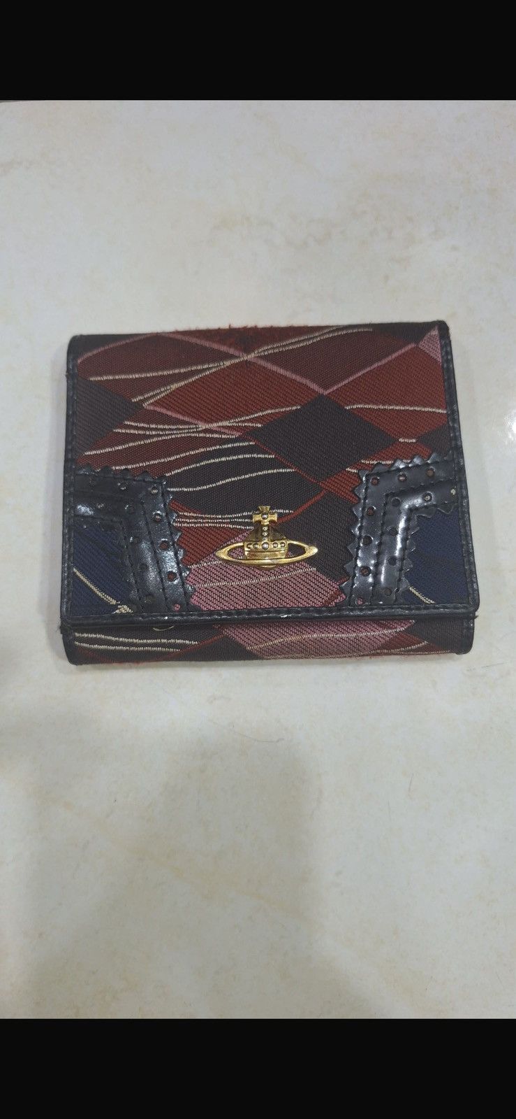 Vivienne Westwood Vivienne Westwood wallet Size ONE SIZE - 1 Thumbnail