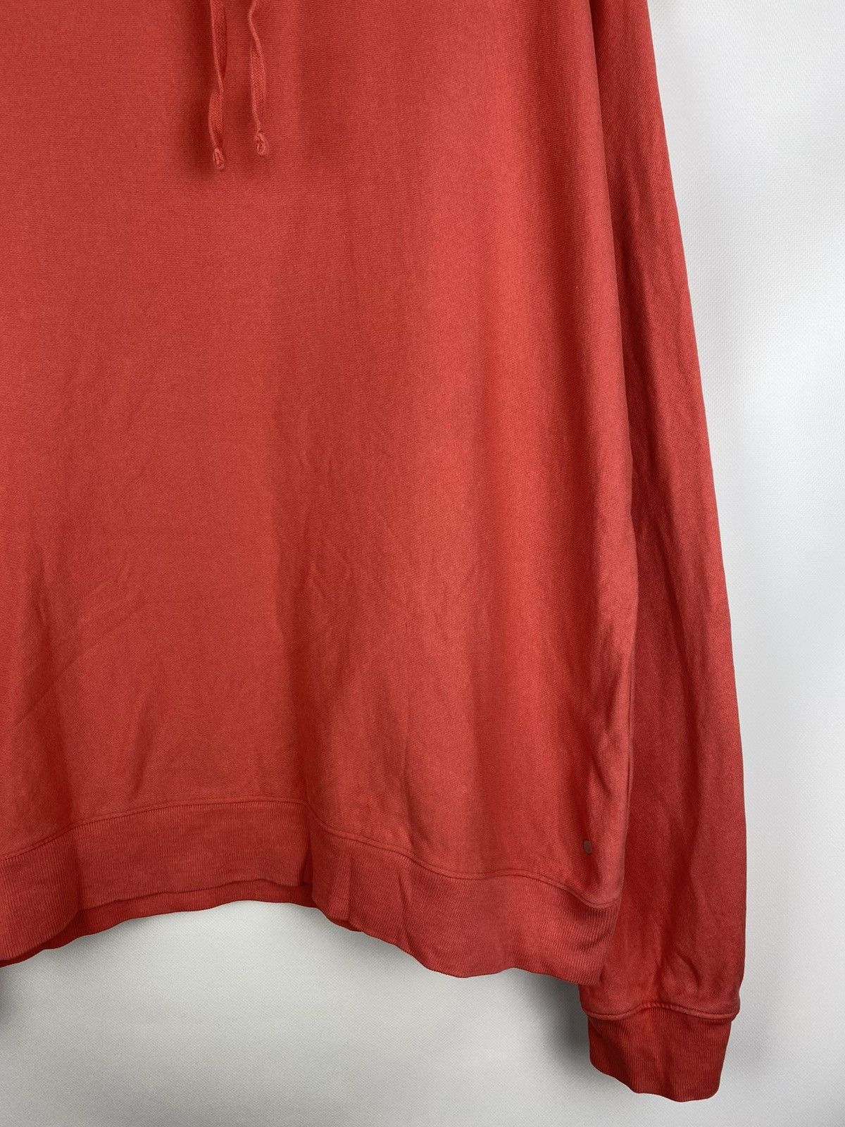 Allsaints Allsaints Gethian OTH men’s oversized hoodie Pullover M Size US M / EU 48-50 / 2 - 6 Thumbnail