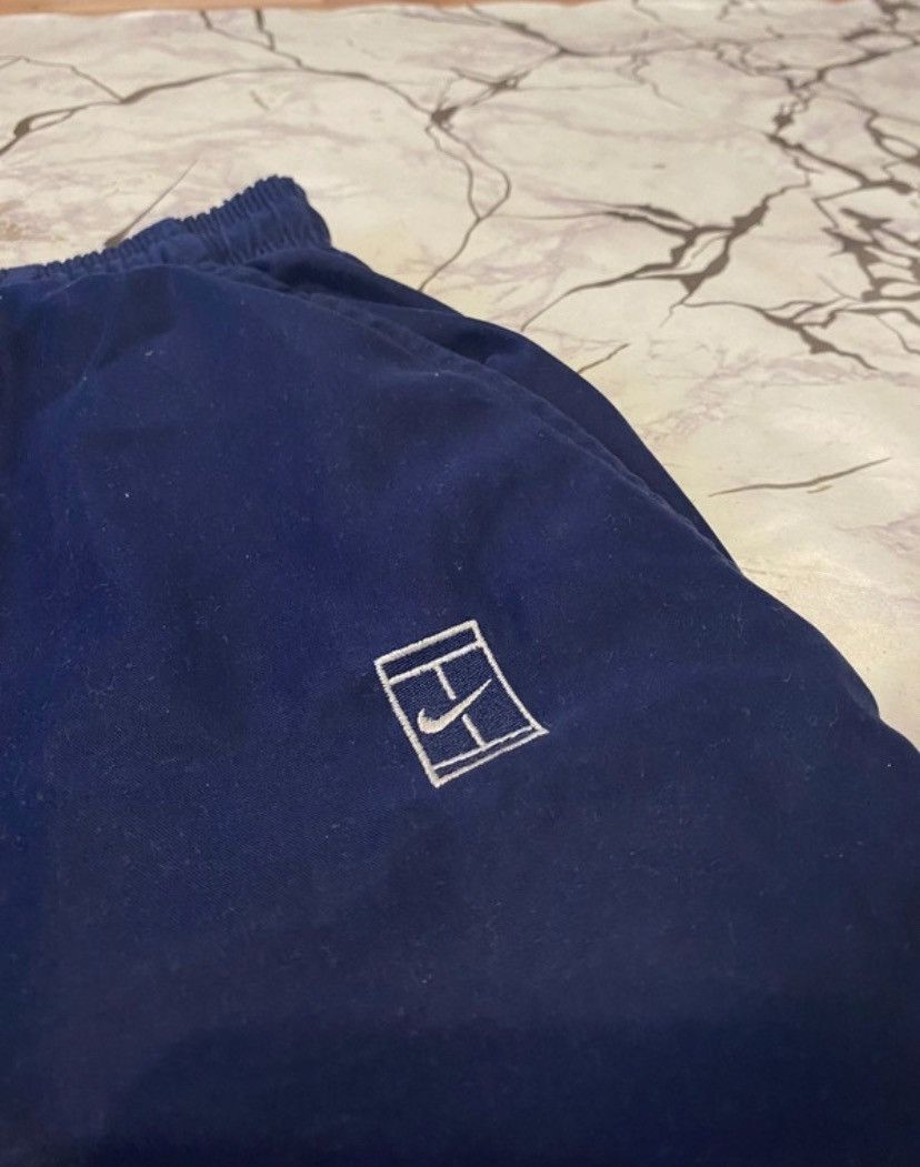 Nike Nike Vintage Track Pants Size US 43 - 3 Thumbnail