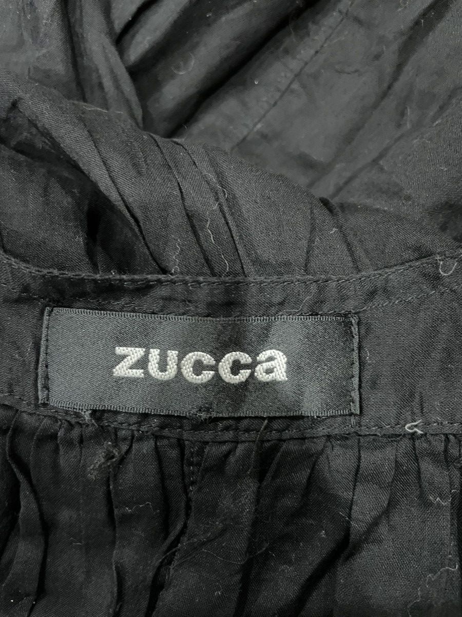 Zucca Zucca Dress Size M / US 6-8 / IT 42-44 - 5 Thumbnail