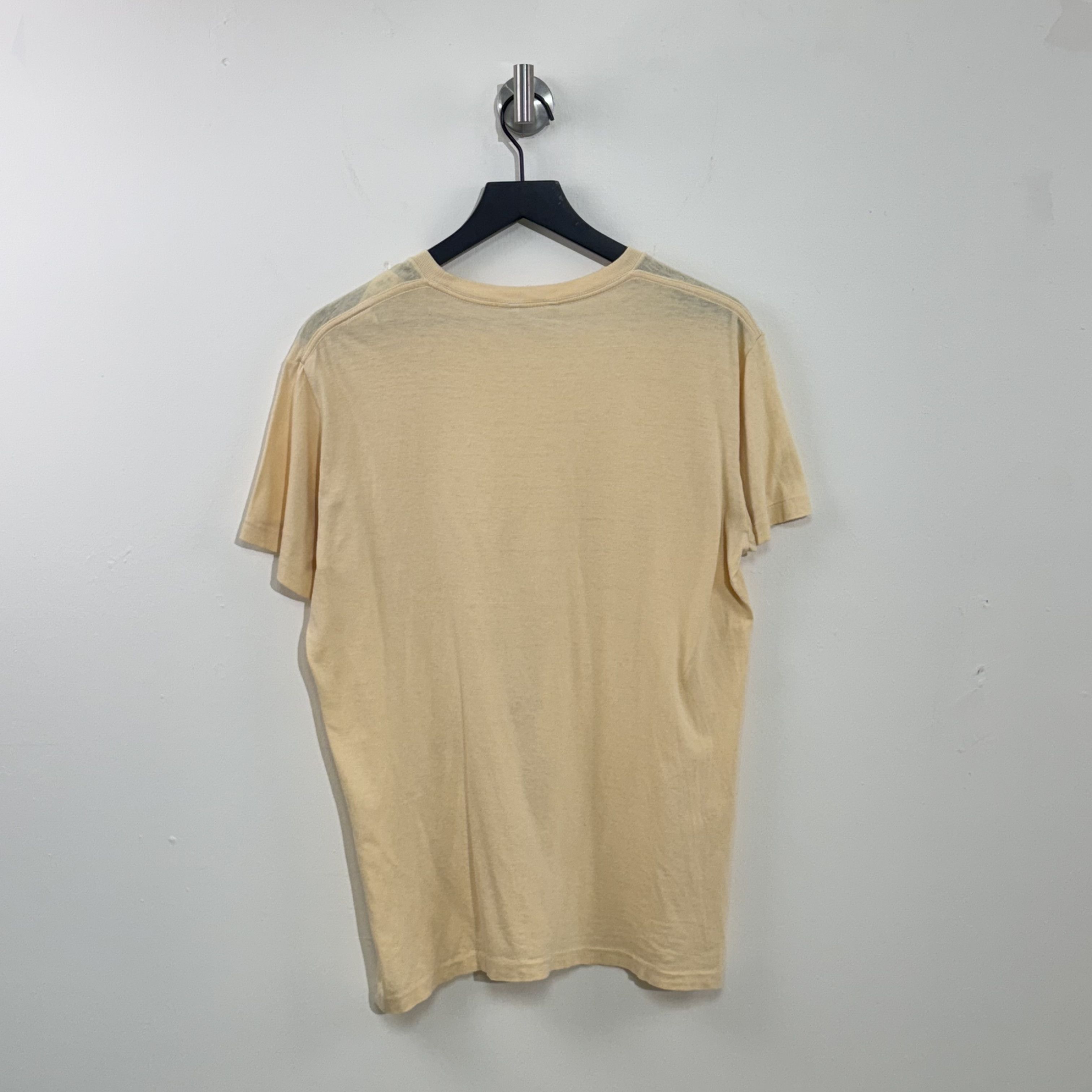 Auralee Auralee Pocket T-Shirt Size US L / EU 52-54 / 3 - 5 Thumbnail
