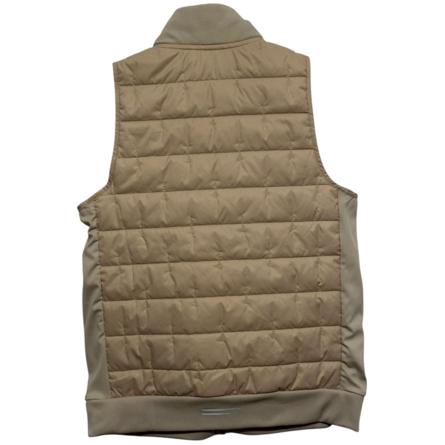 Nike Nike Therma FIT Tan Running Hiking Vest DD6084-206 Women's S Size S / US 4 / IT 40 - 4 Thumbnail