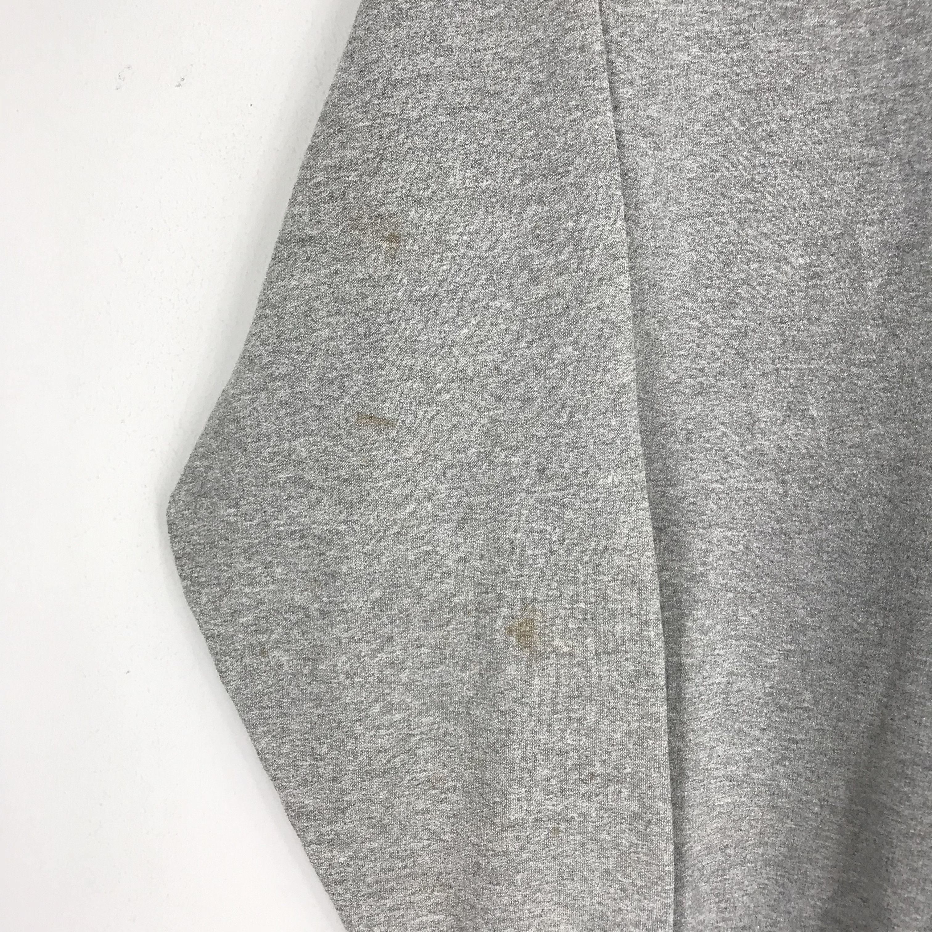 Trench USA Vintage Wisconsin State Usa Sweatshirt - 87 Size US XL / EU 56 / 4 - 10 Thumbnail