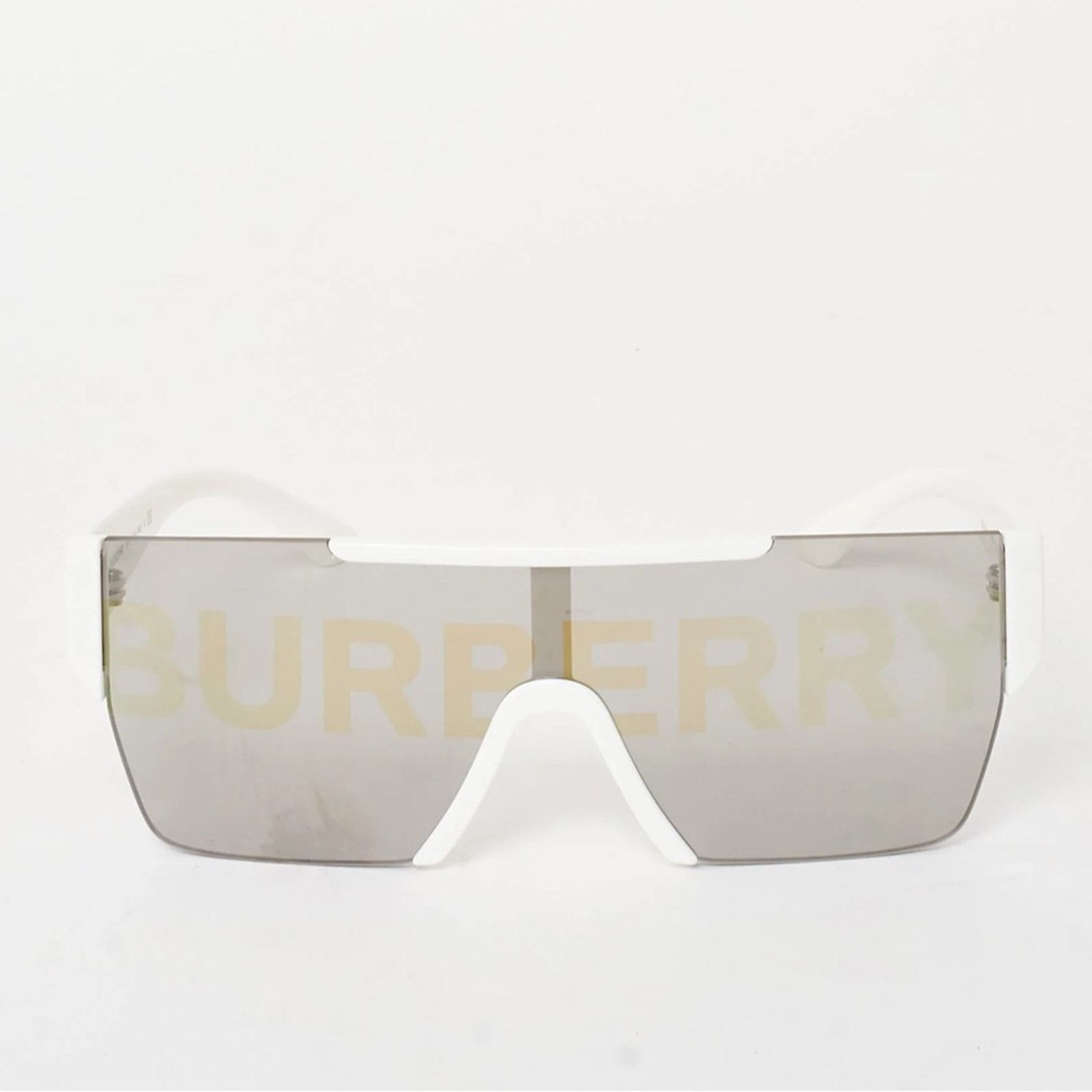 Burberry New, BURBERRY Sunglasses BE4291 3007/H Authentic Size ONE SIZE - 7 Thumbnail
