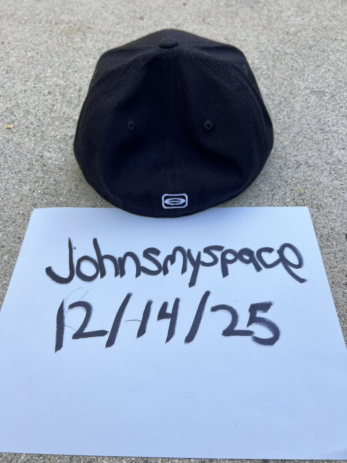 Playboi Carti YVL HAT Size ONE SIZE - 3 Thumbnail