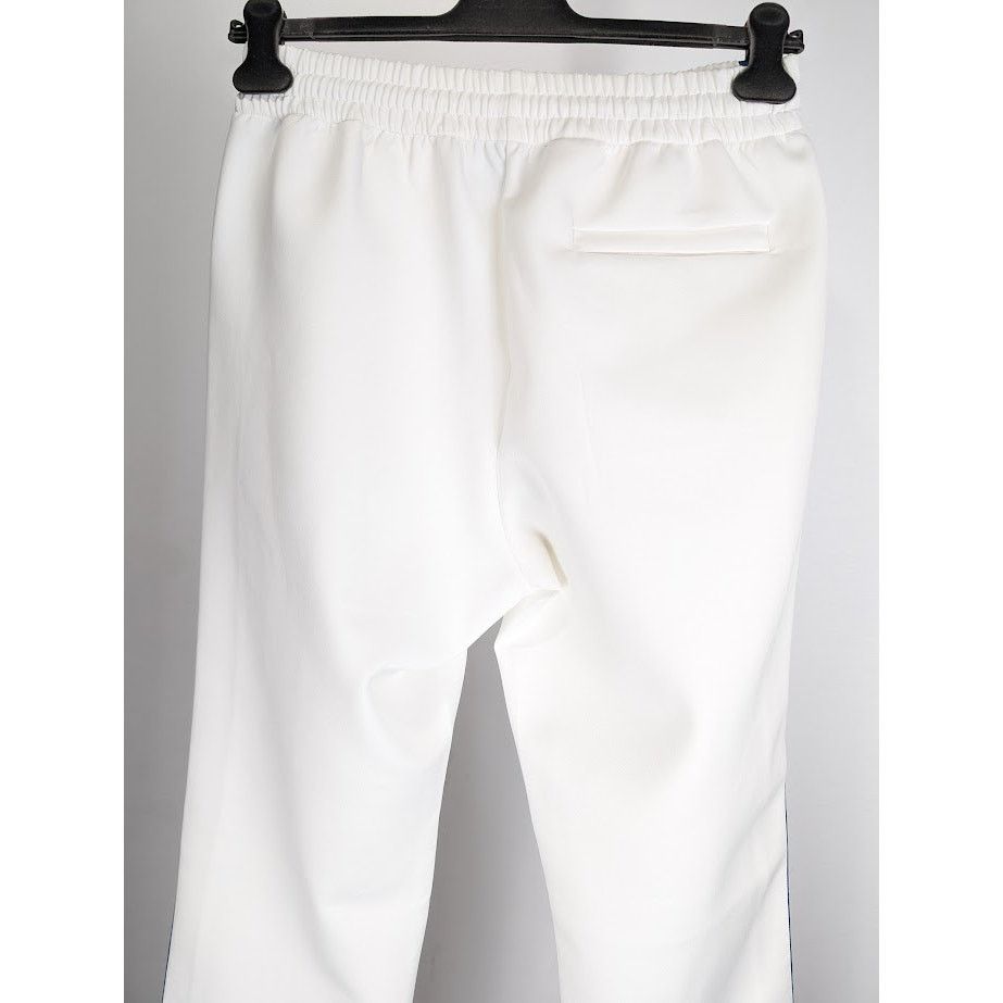 Casablanca o1rshd1 Track Pant in White Size US 32 / EU 48 - 12 Thumbnail