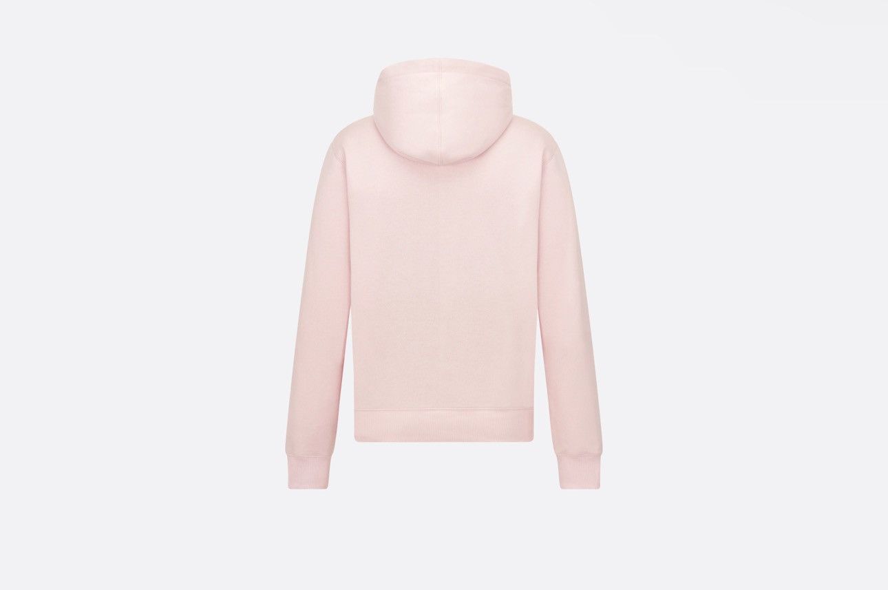 Dior CD Icon Hooded Sweatshirt Size US L / EU 52-54 / 3 - 13 Thumbnail
