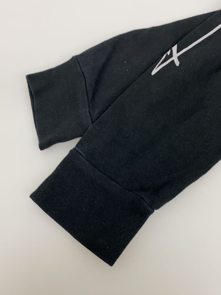 New Era × Yohji Yamamoto Pour Homme Long Sleeve Logo Tee Size US S / EU 44-46 / 1 - 4 Thumbnail