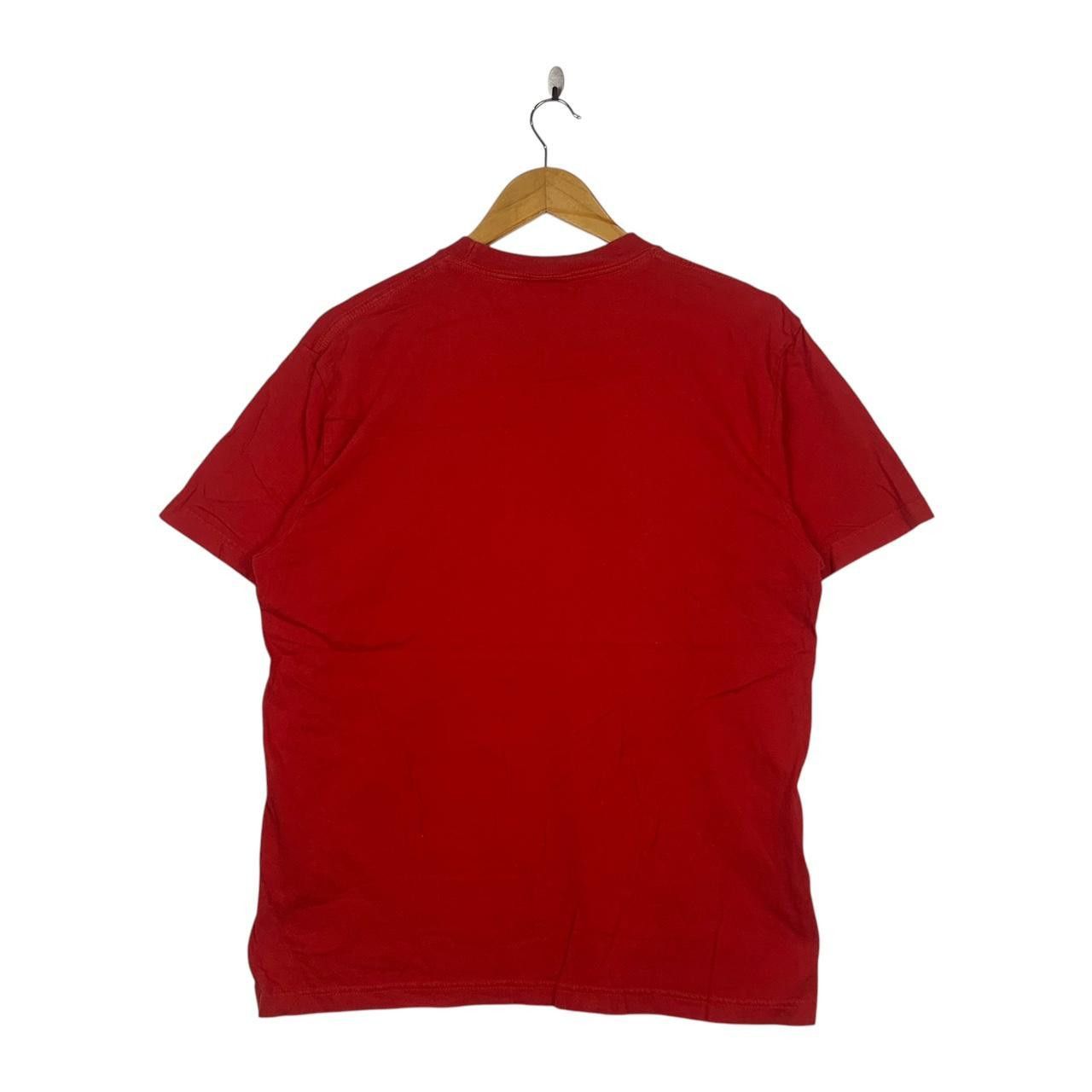 MLB MLB KENTA MAEDA CARP Baseball Nippon League Tee Size US L / EU 52-54 / 3 - 4 Thumbnail