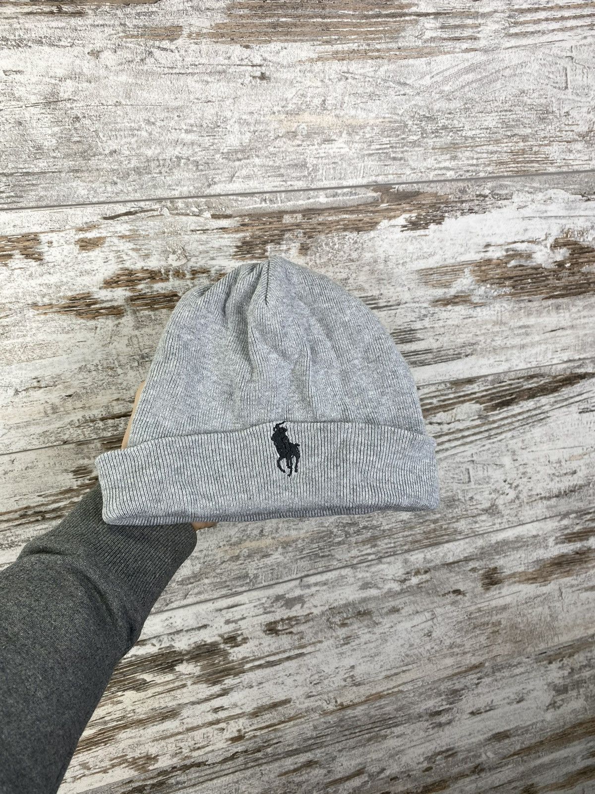 Polo Ralph Lauren × Vintage Mens Vintage Polo Ralph Lauren Hats cap luxury rugby Size ONE SIZE - 1 Thumbnail