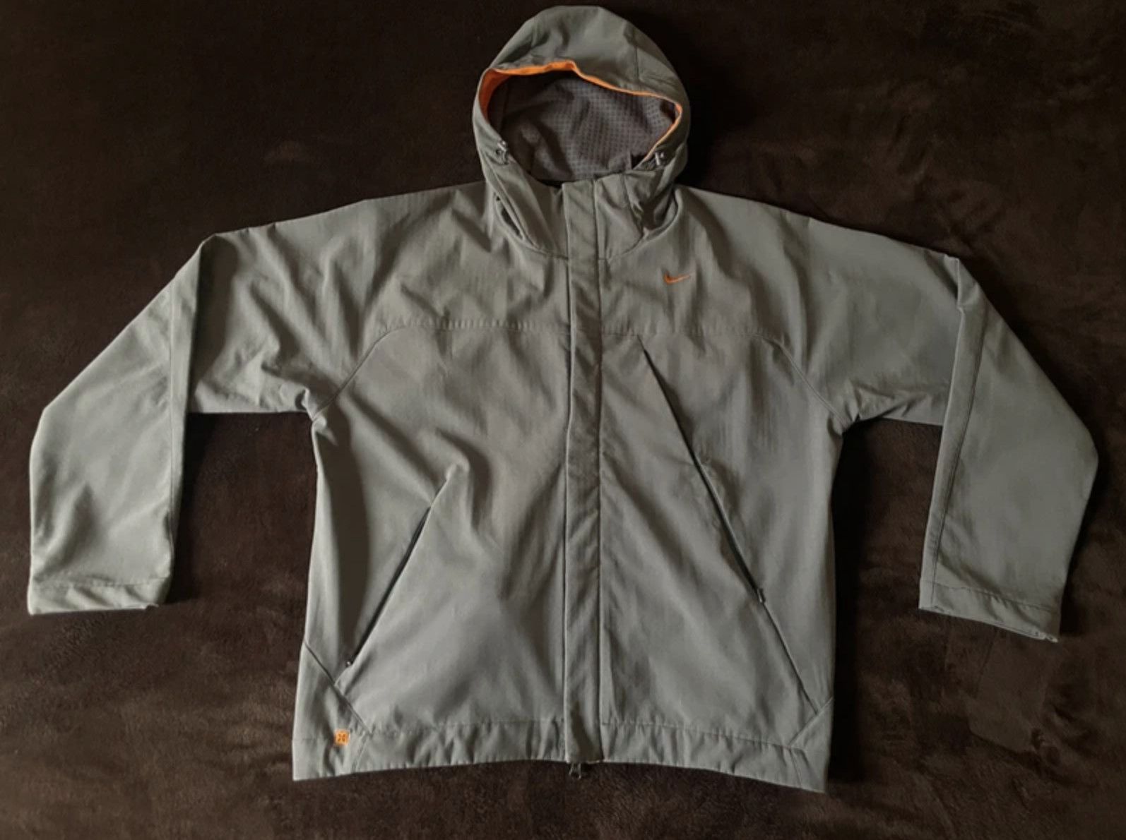 Tony Spackman | Grailed