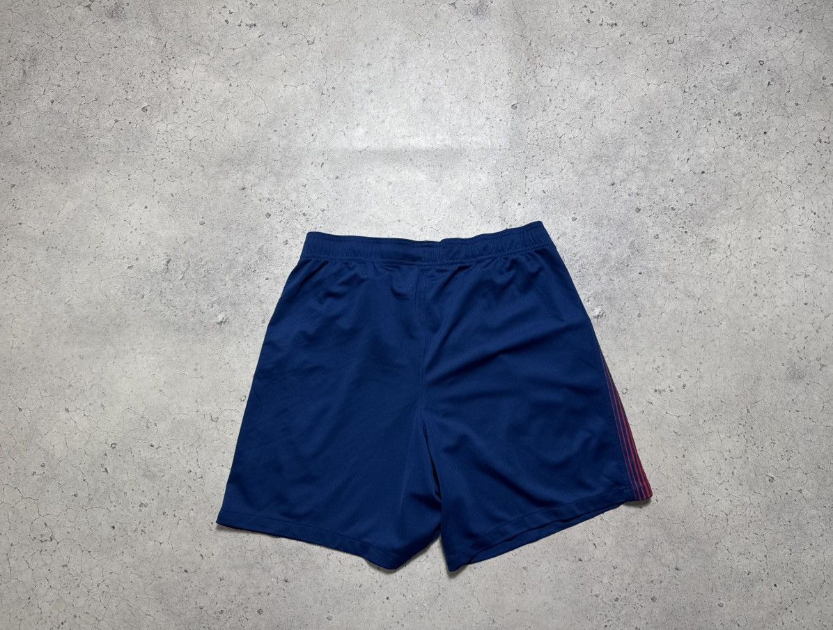 Nike Nike FC Atletico Madrid #7 Football Soccer Shorts Size US 38 / EU 54 - 7 Thumbnail
