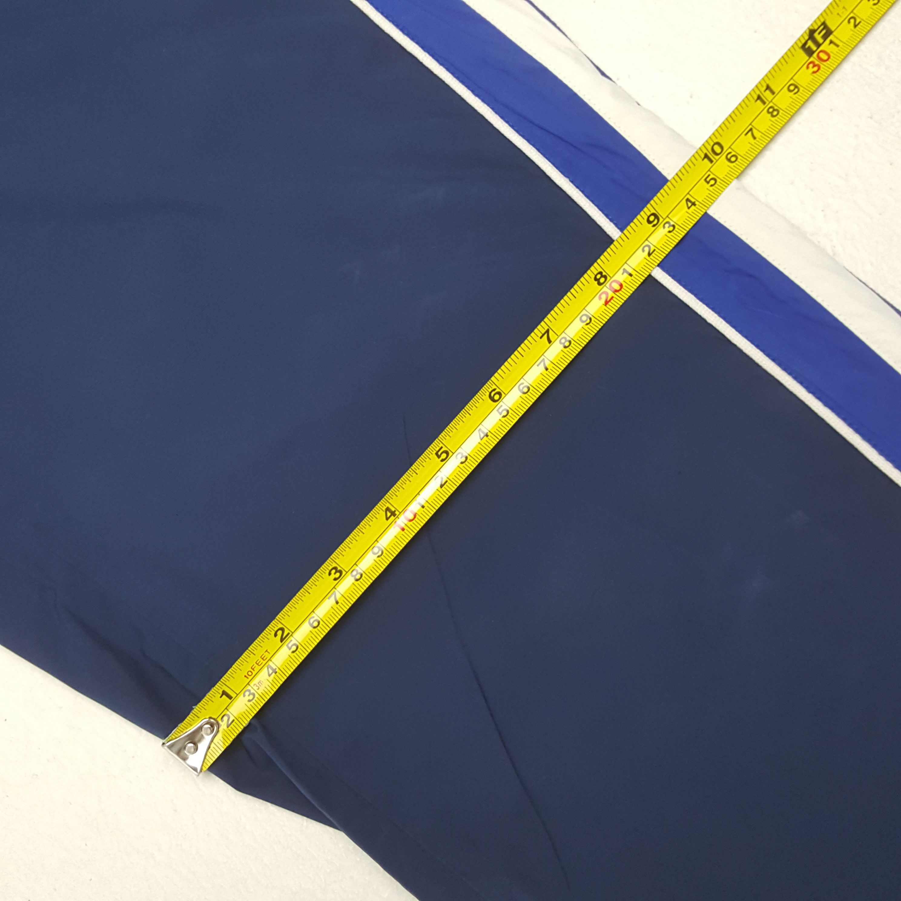 Kappa Kappa Sportswear Style Pants RR23 Size 22" - 10 Thumbnail