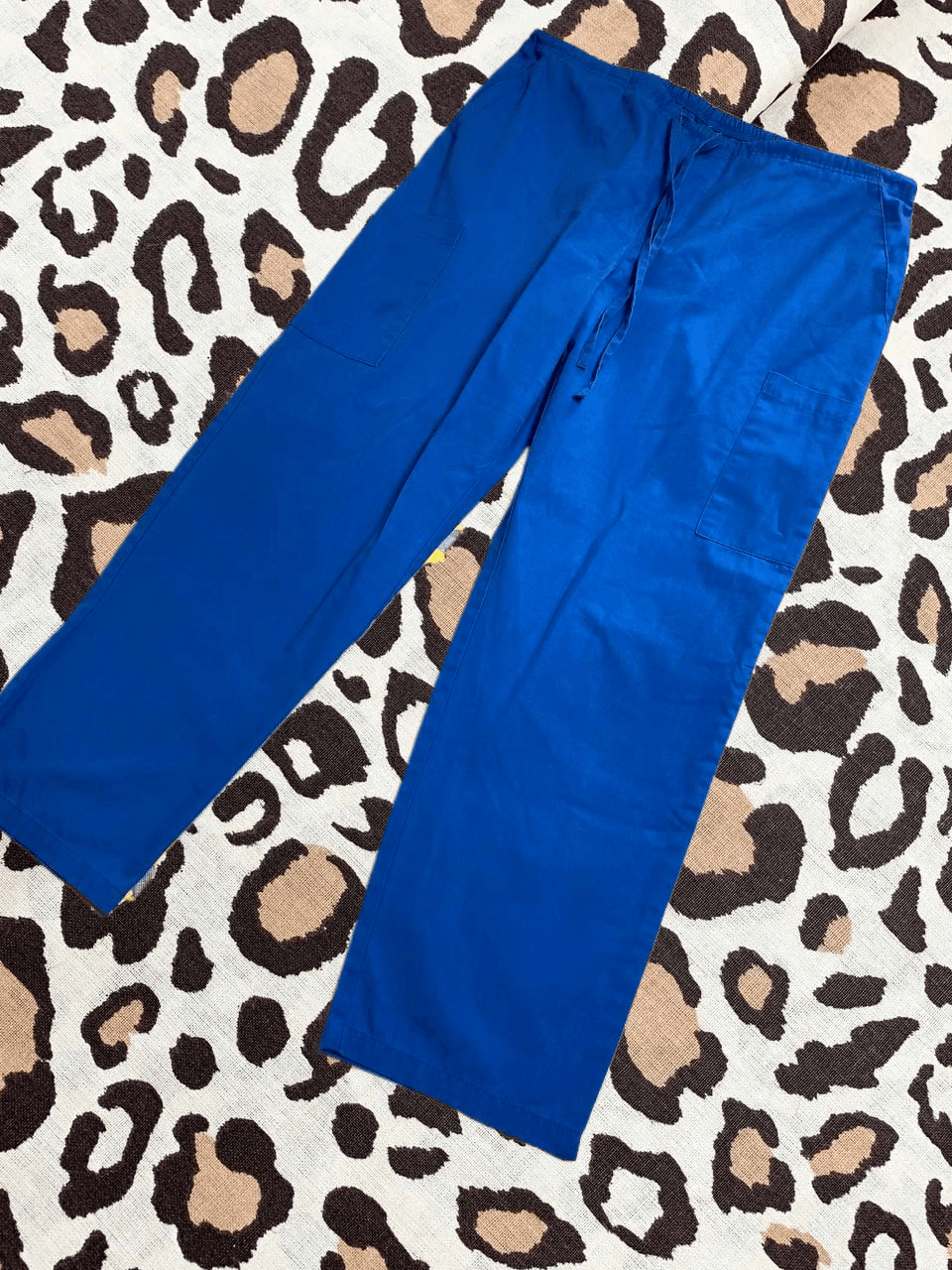 Dickies Crazy vintage y2k faded distressed dickies pants Size US 36 / EU 52 - 1 Thumbnail