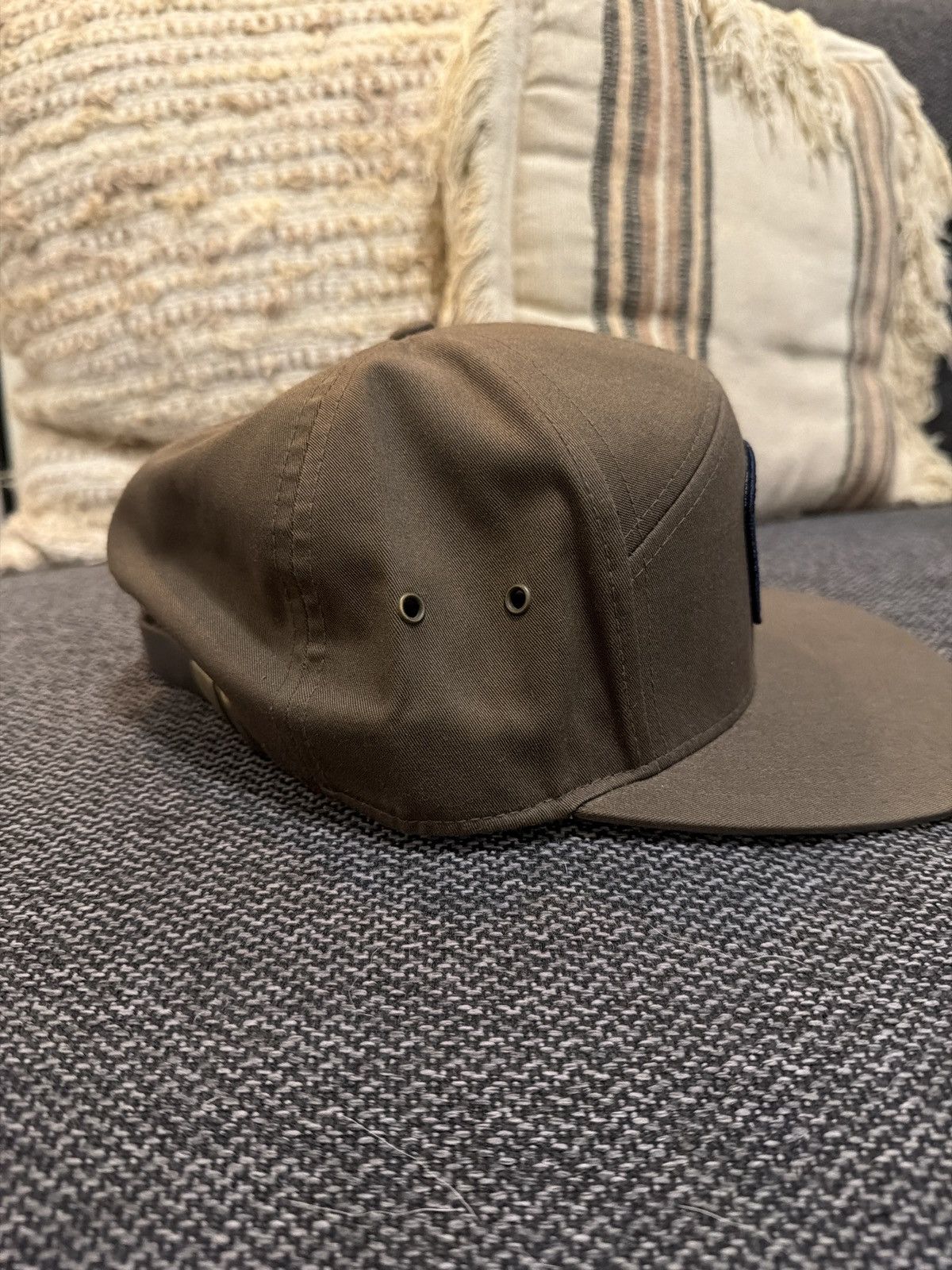 Richardson Coors Brewery 7-panel Hat Size ONE SIZE - 4 Thumbnail