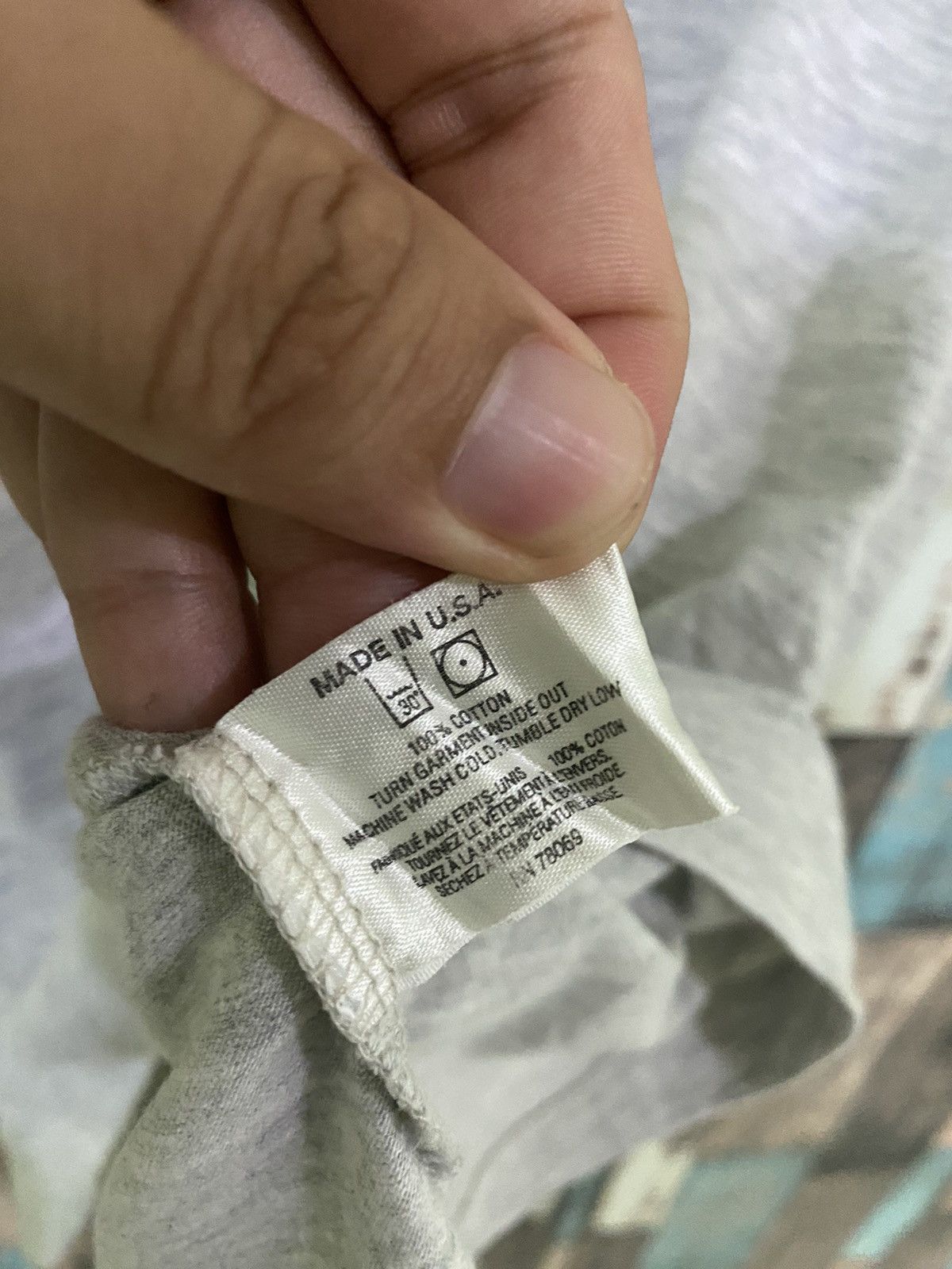 Ashworth × Vintage Vintage Ashworth Size US M / EU 48-50 / 2 - 4 Thumbnail