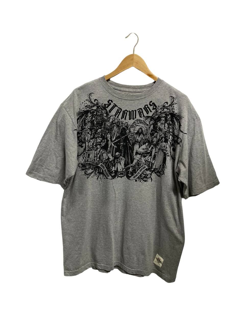 Ecko Unltd. × Star Wars STAR WAR X ECKO UNLTD #SKU-A1559 DP Size US XL / EU 56 / 4 - 1 Thumbnail