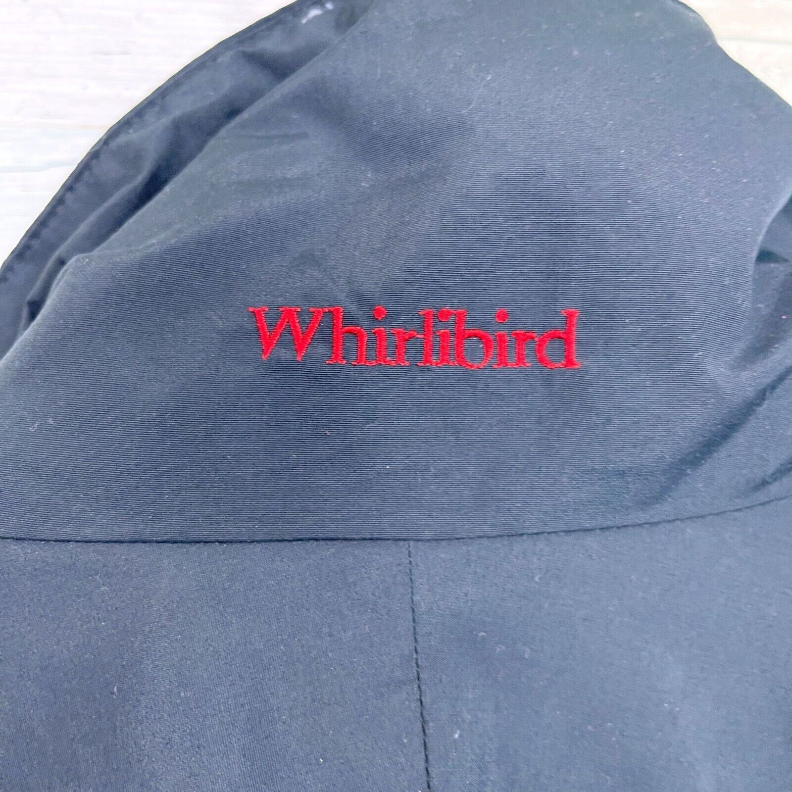 Columbia Columbia Vintage Whirlbird Interchange Jacket Black Mens L Size US L / EU 52-54 / 3 - 7 Thumbnail
