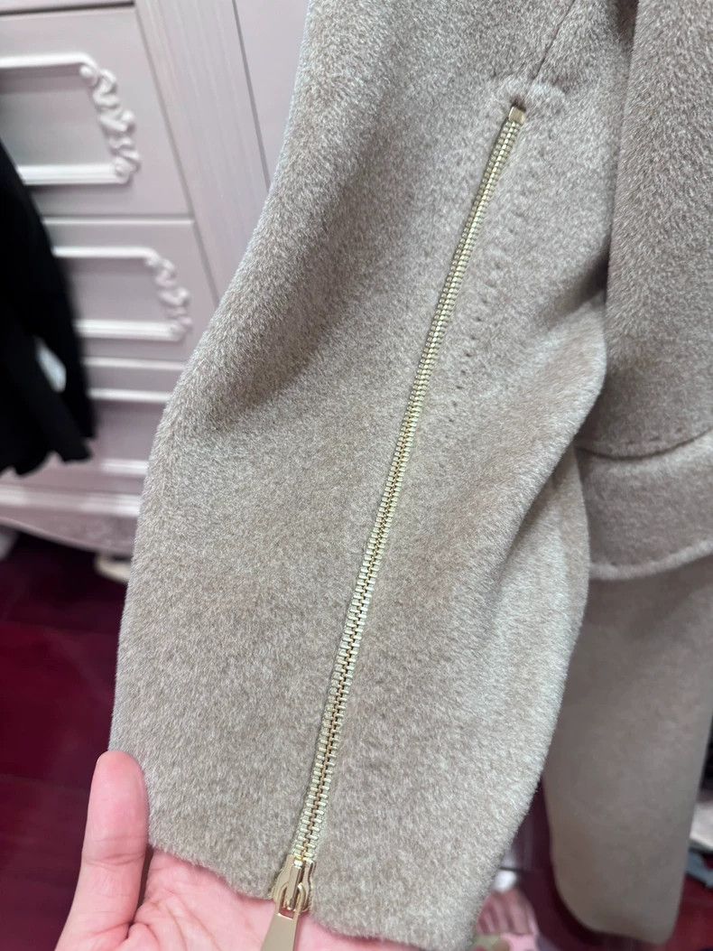 Max Mara Max Mara Coat Size M / US 6-8 / IT 42-44 - 4 Thumbnail