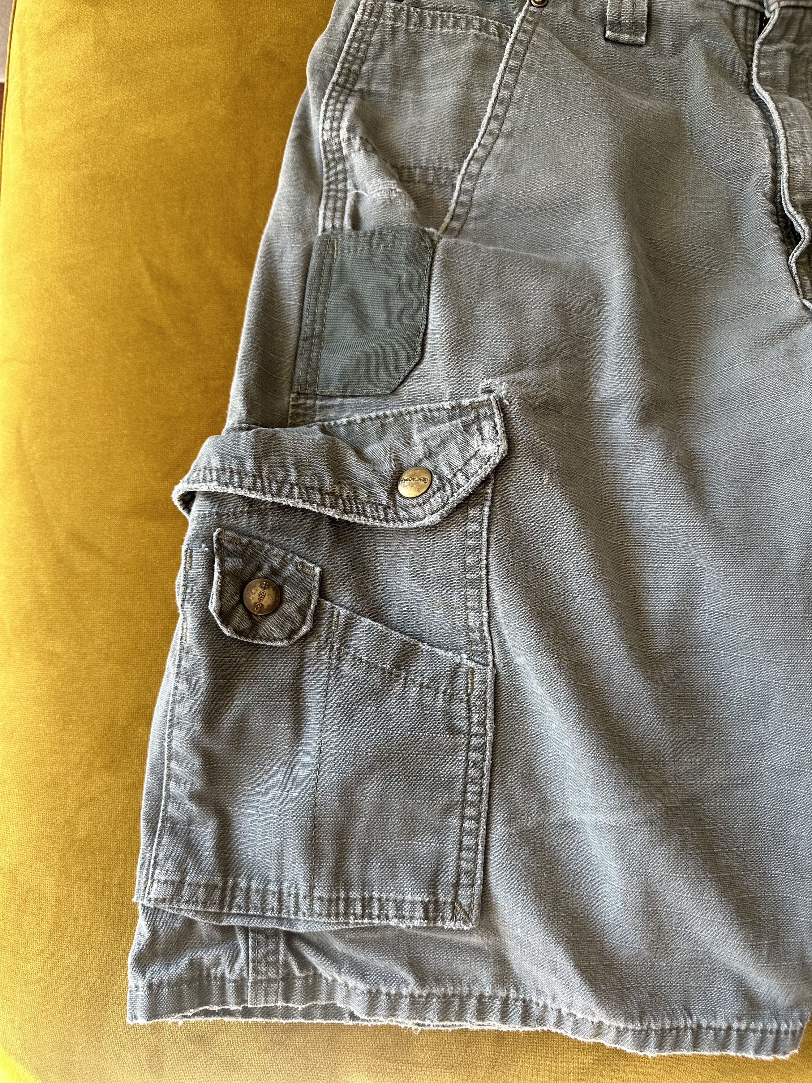 Carhartt Vintage Carhartt Size US 30 / EU 46 - 3 Thumbnail