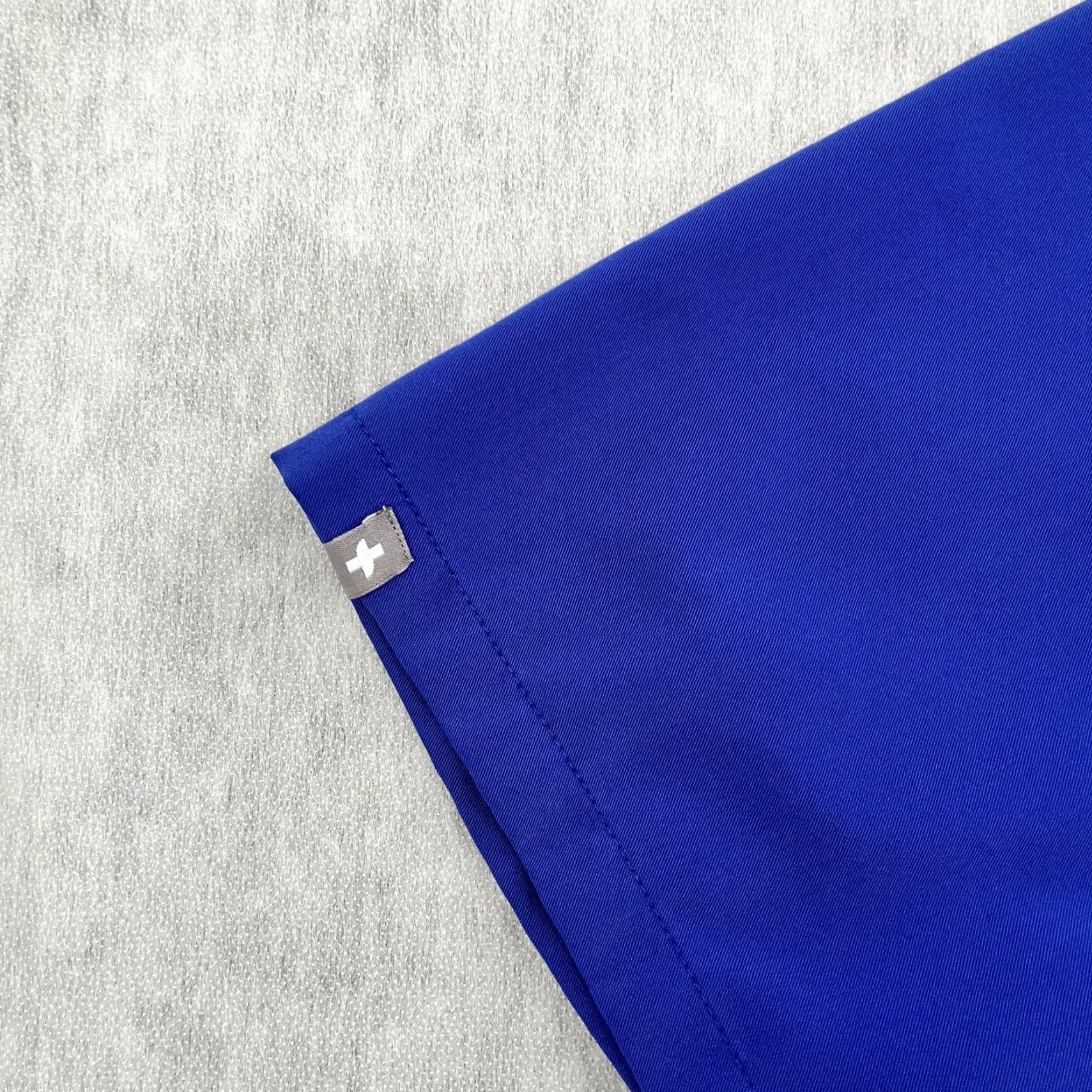 Vintage Figs Scrubs Shirt Adult Extra Large Blue Top Technical Collection Pocket Mens XL Size US XL / EU 56 / 4 - 5 Thumbnail