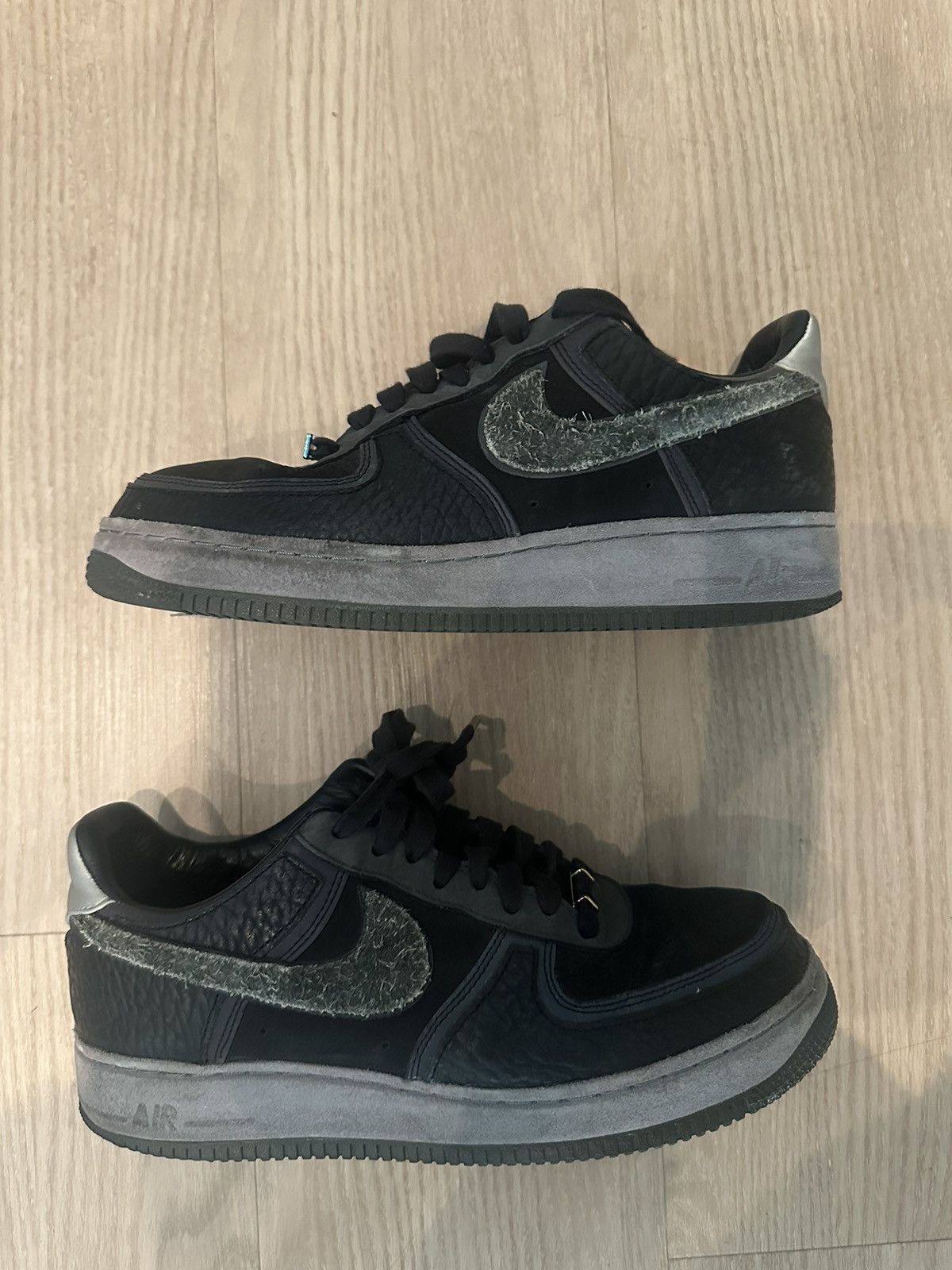Nike Nike Air Force 1 Low A Ma Maniere Size US 9 / EU 42 - 1 Thumbnail