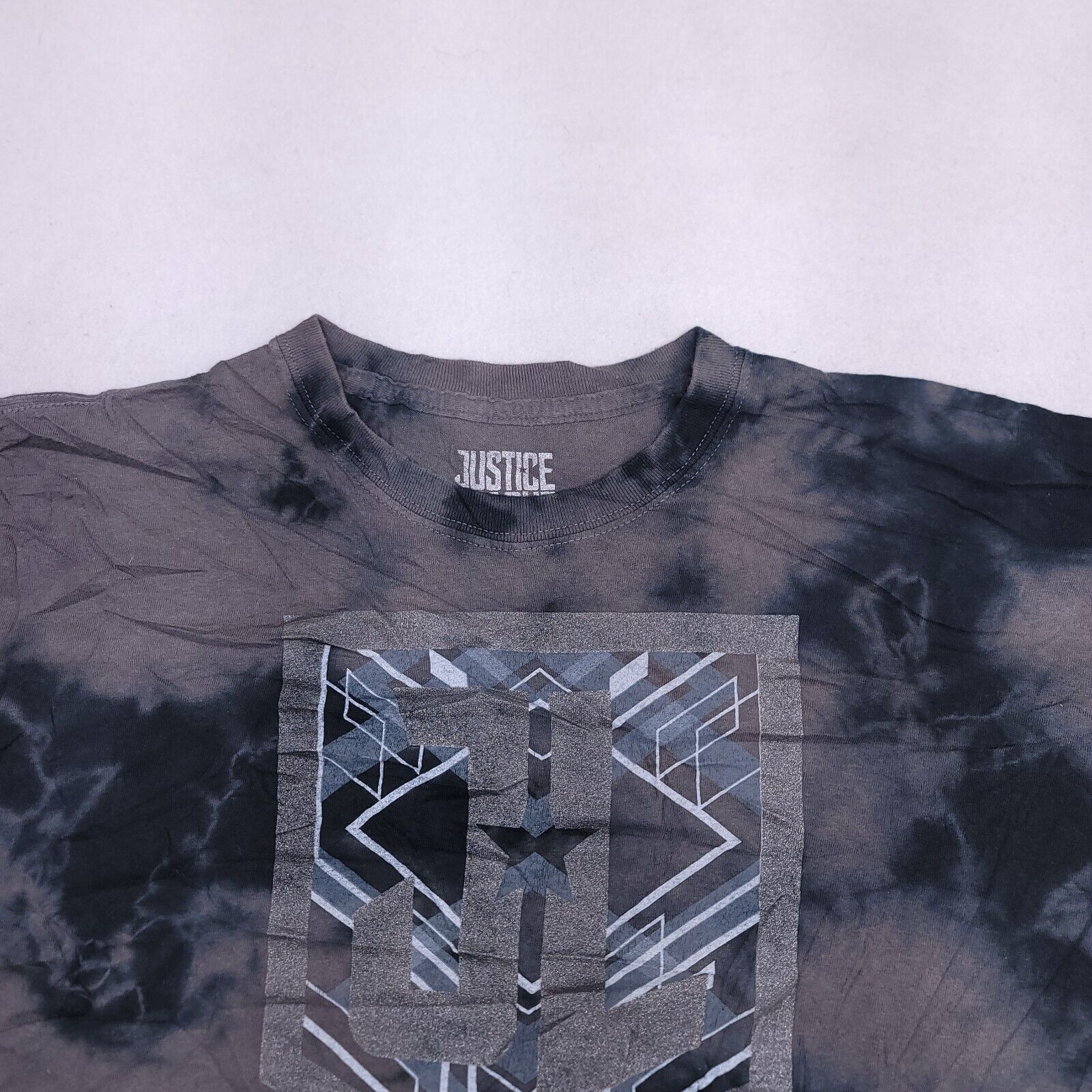 DC DC Justice League Pullover Crew Neck T Shirt Mens Size 2XL Size US XXL / EU 58 / 5 - 1 Thumbnail