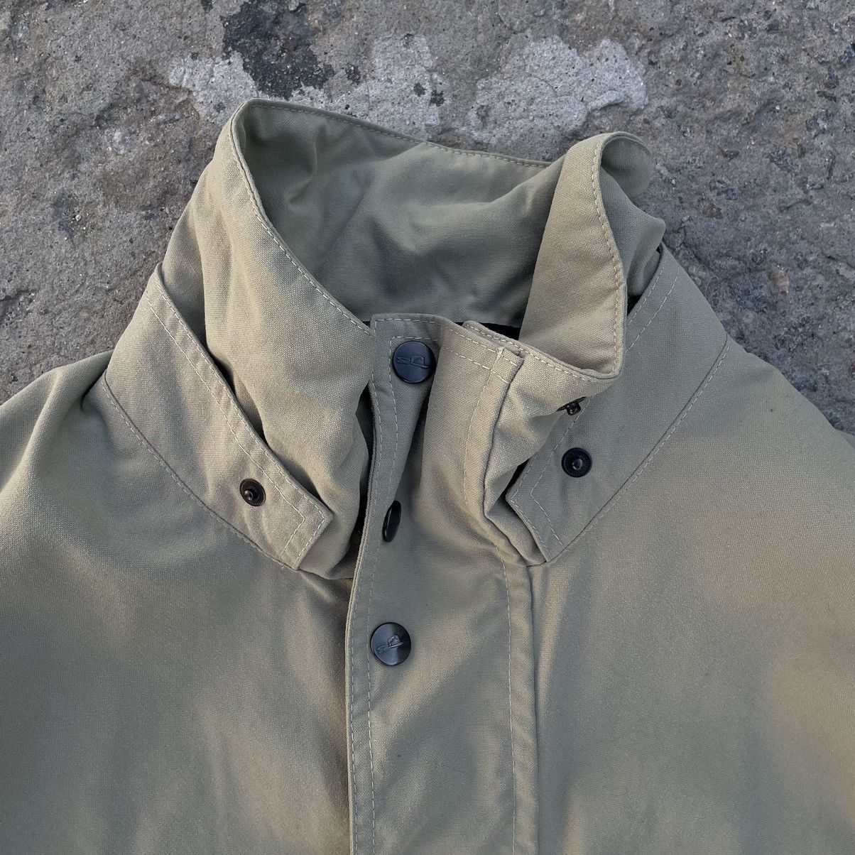 Haglofs × Vintage Vintage Haglofs Light Jacket 90s Y2K Windbreaker Gorcrope Size US S / EU 44-46 / 1 - 10 Thumbnail