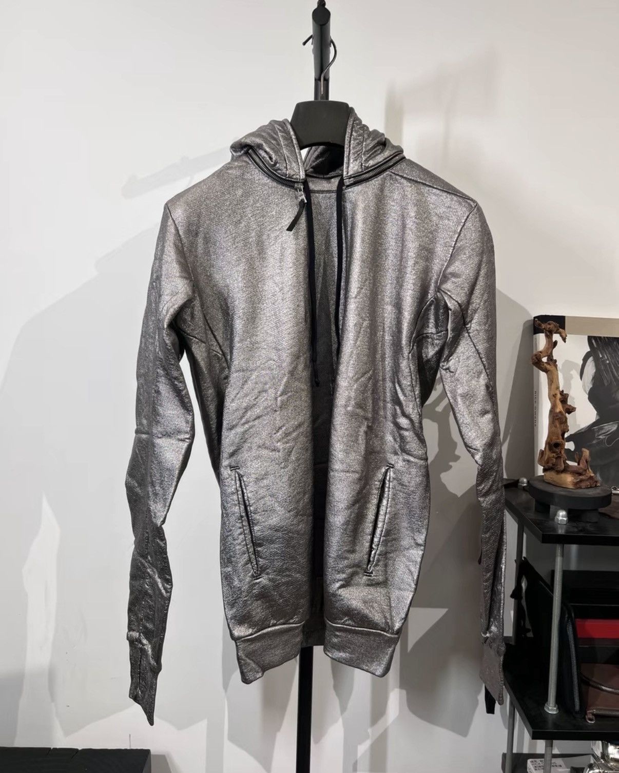 Wacko Maria WACKO MARIA x McGREGOR Coach Jacket J59 | Grailed