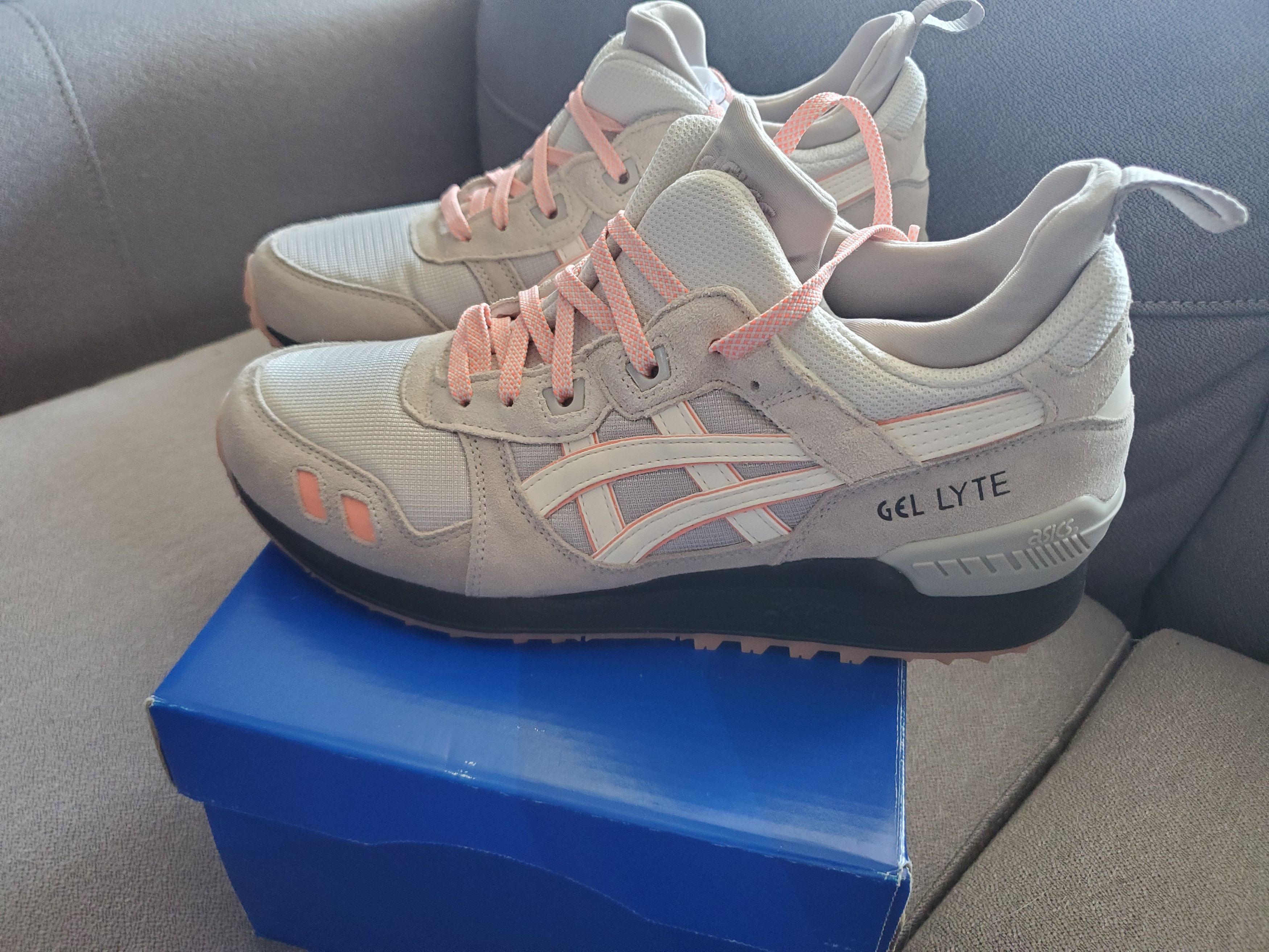 Asics Asics gel lyte mt Size US 9 / EU 42 - 4 Thumbnail
