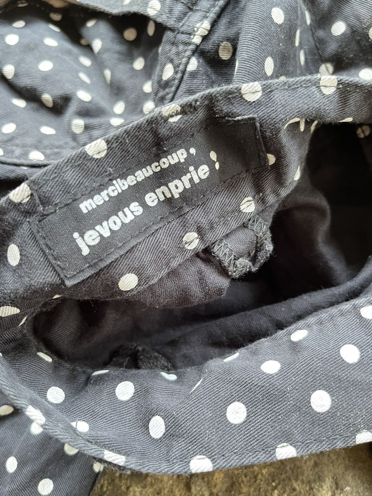 Issey Miyake Marcibeaucoup by issey miyake pants Size US 29 - 12 Thumbnail