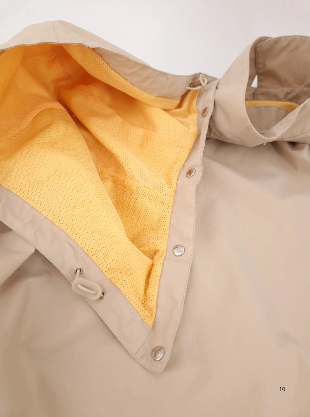 Prada Prada Gore-Tex Jacket Size US M / EU 48-50 / 2 - 9 Thumbnail