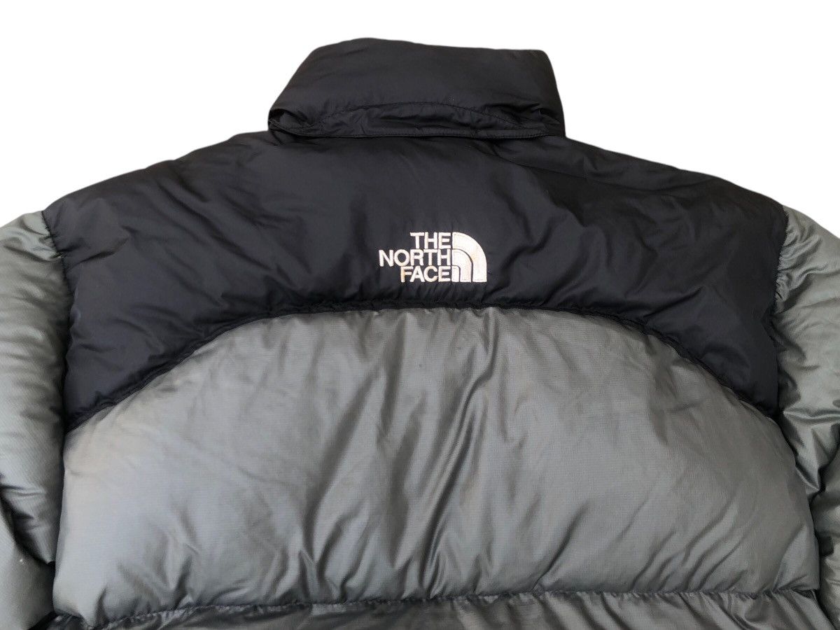 The North Face 🔥Vintage 1996 TNF THE NORTH FACE 700 Nuptse Puffer Jacket Size US L / EU 52-54 / 3 - 6 Thumbnail