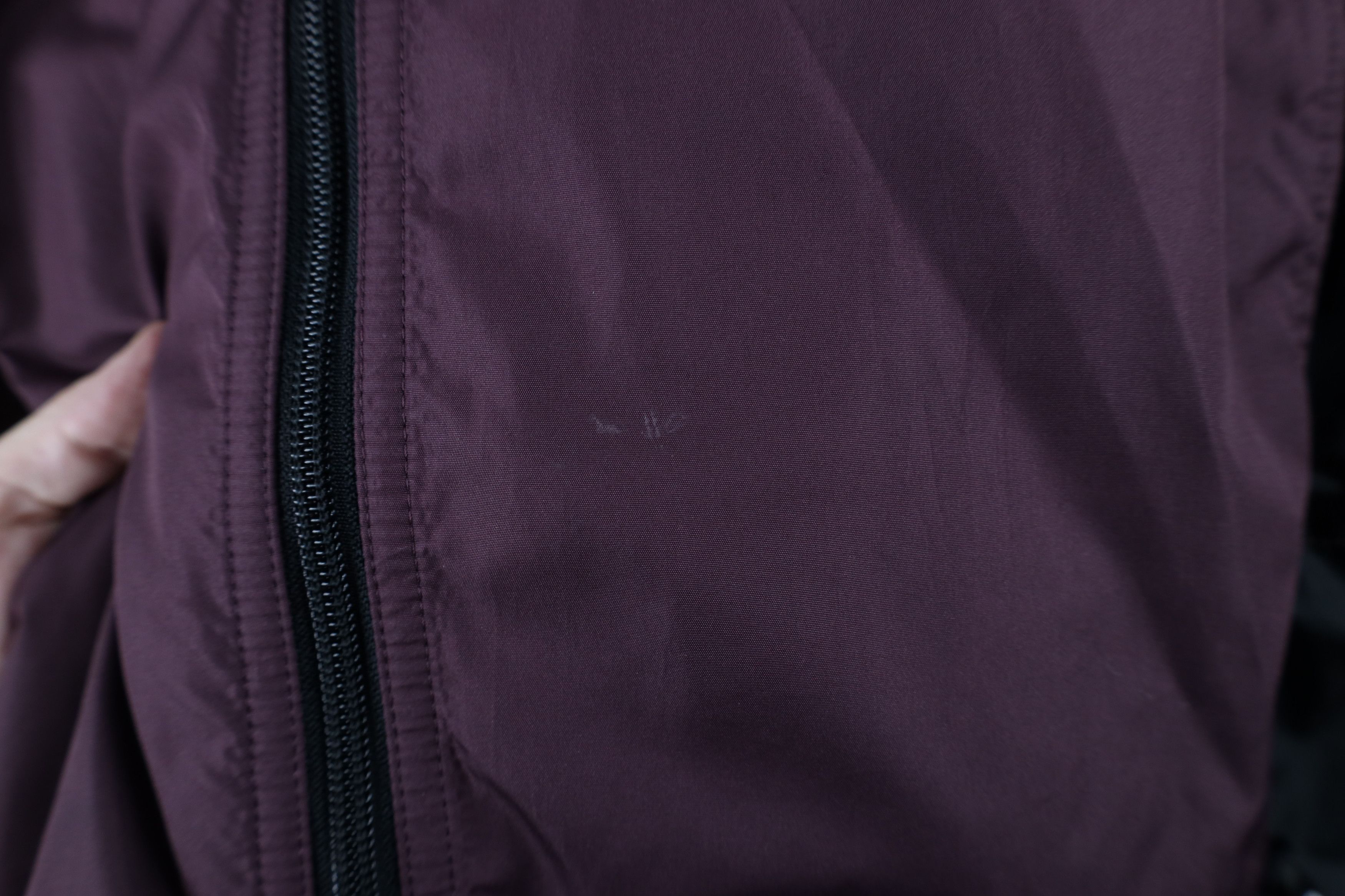 PEARL iZUMi × Vintage Vintage 90s Pearl Izumi Reflective Bicycle Cycling Jacket Size M / US 6-8 / IT 42-44 - 6 Thumbnail